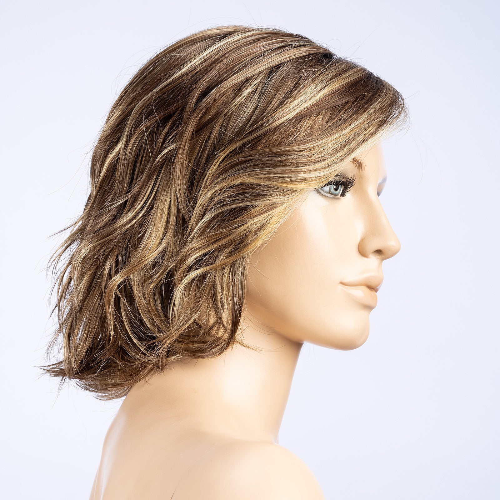 Esprit | Ellen Wille Wigs | Hair Society | Lace Front Monopart Hand tied