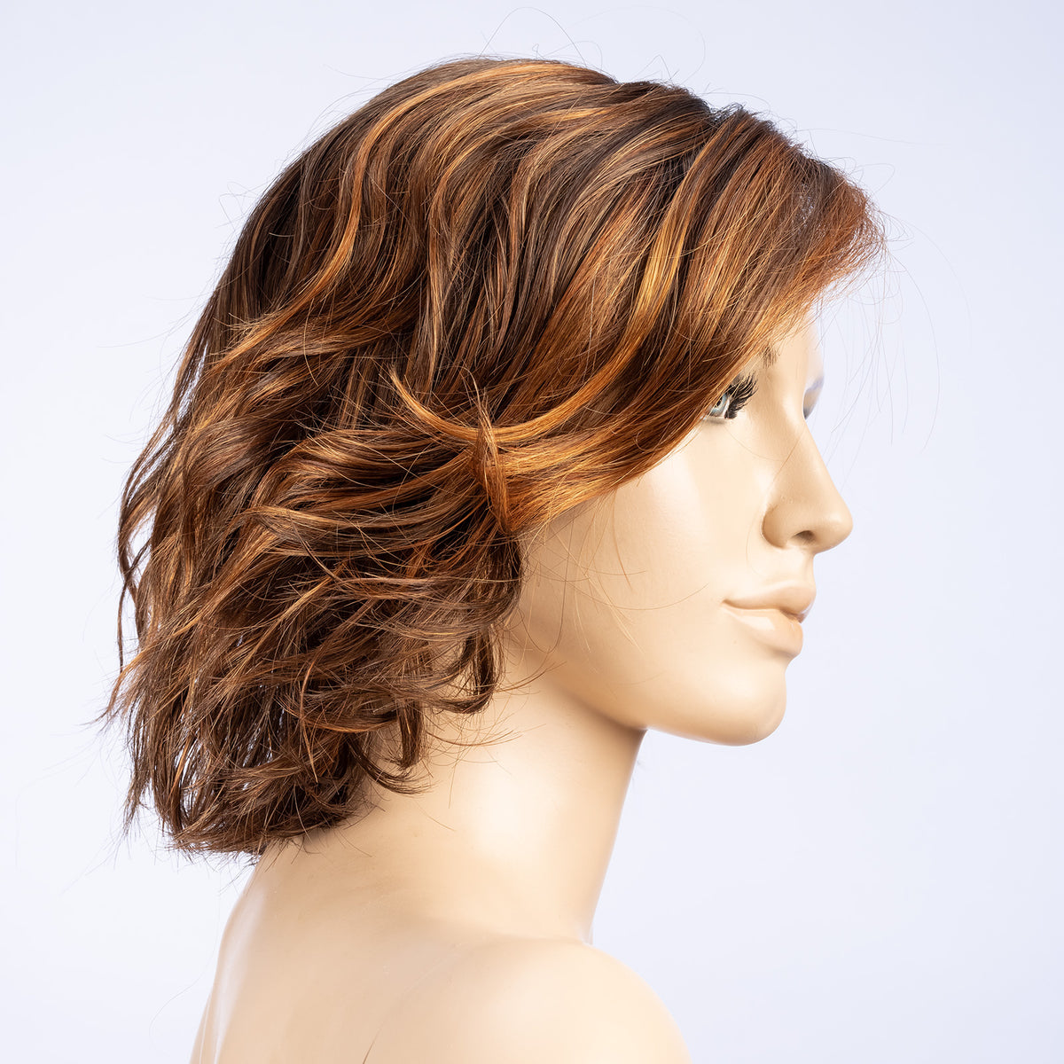 Esprit Soft Wig by Ellen Wille - Lace Front Mono Part Synthetic