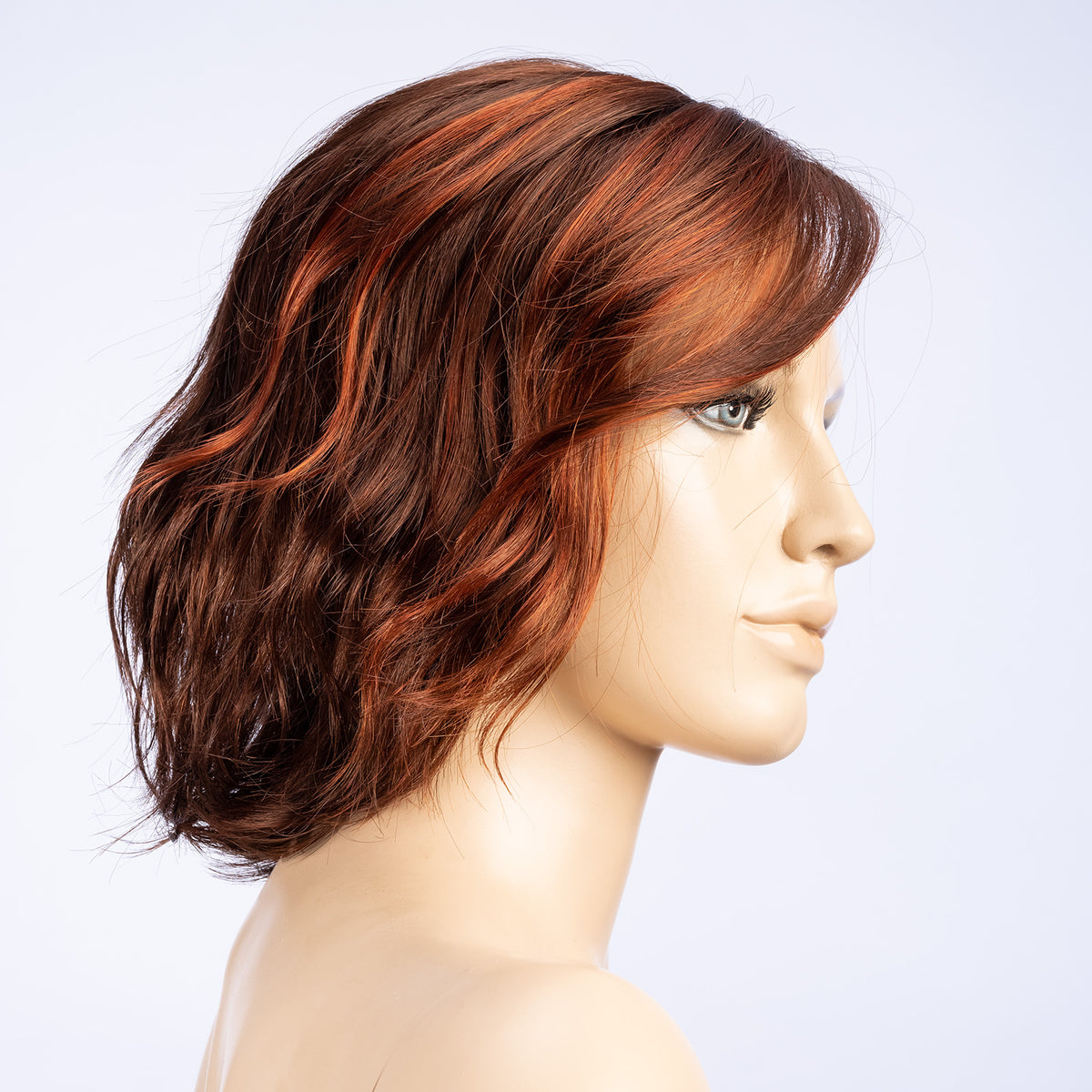 Esprit Soft Wig by Ellen Wille - Lace Front Mono Part Synthetic