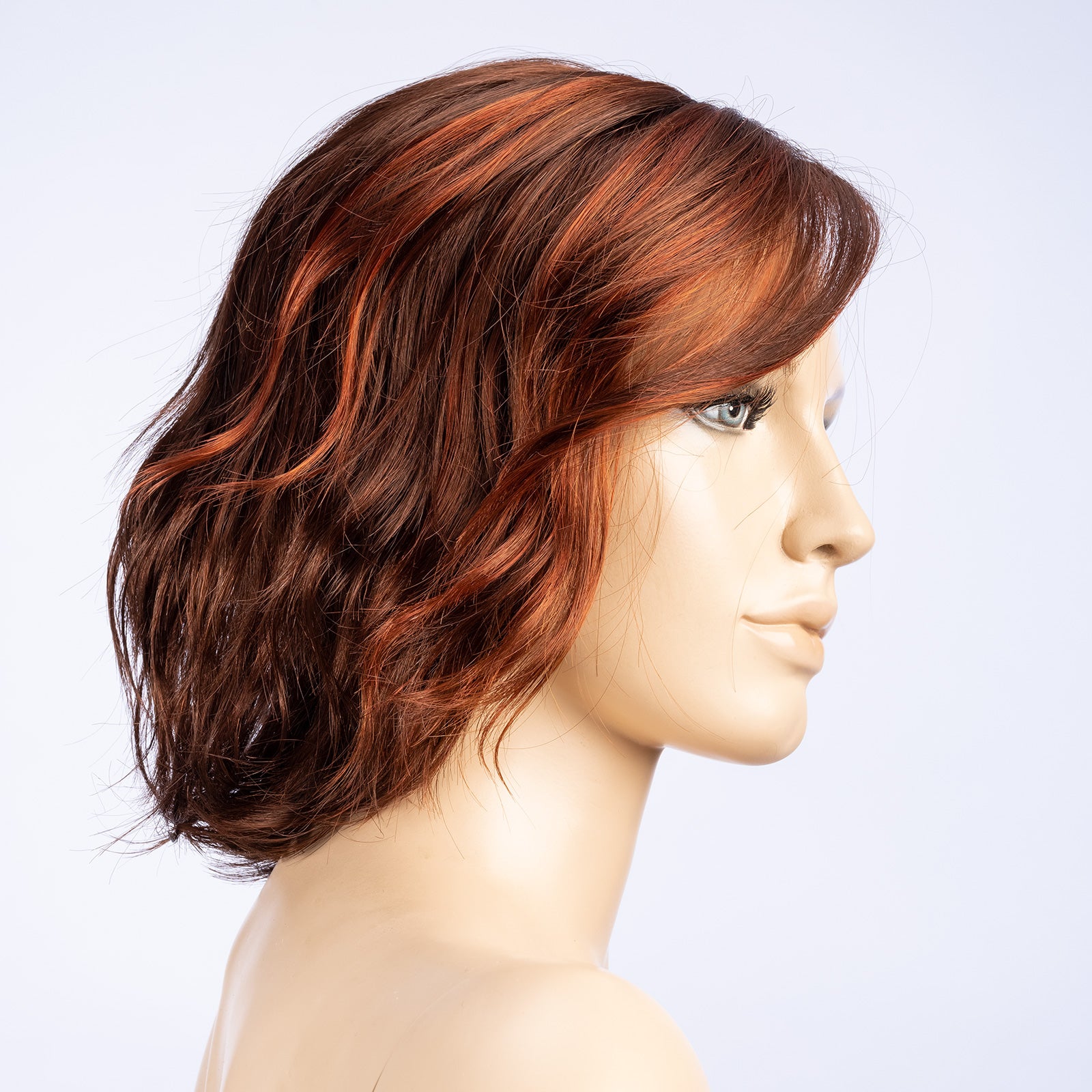 Esprit | Ellen Wille Wigs | Hair Society | Lace Front Monopart Hand tied