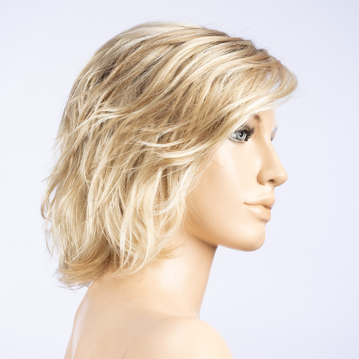 Esprit Soft Wig by Ellen Wille - Lace Front Mono Part Synthetic