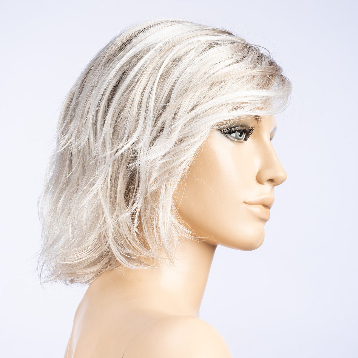 Esprit Soft Wig by Ellen Wille - Lace Front Mono Part Synthetic