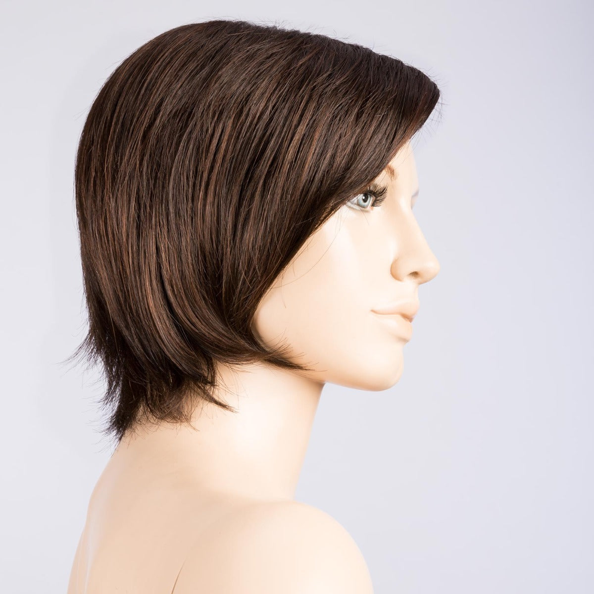 Fame Soft Wig by Ellen Wille - Lace Front Mono Part Synthetic