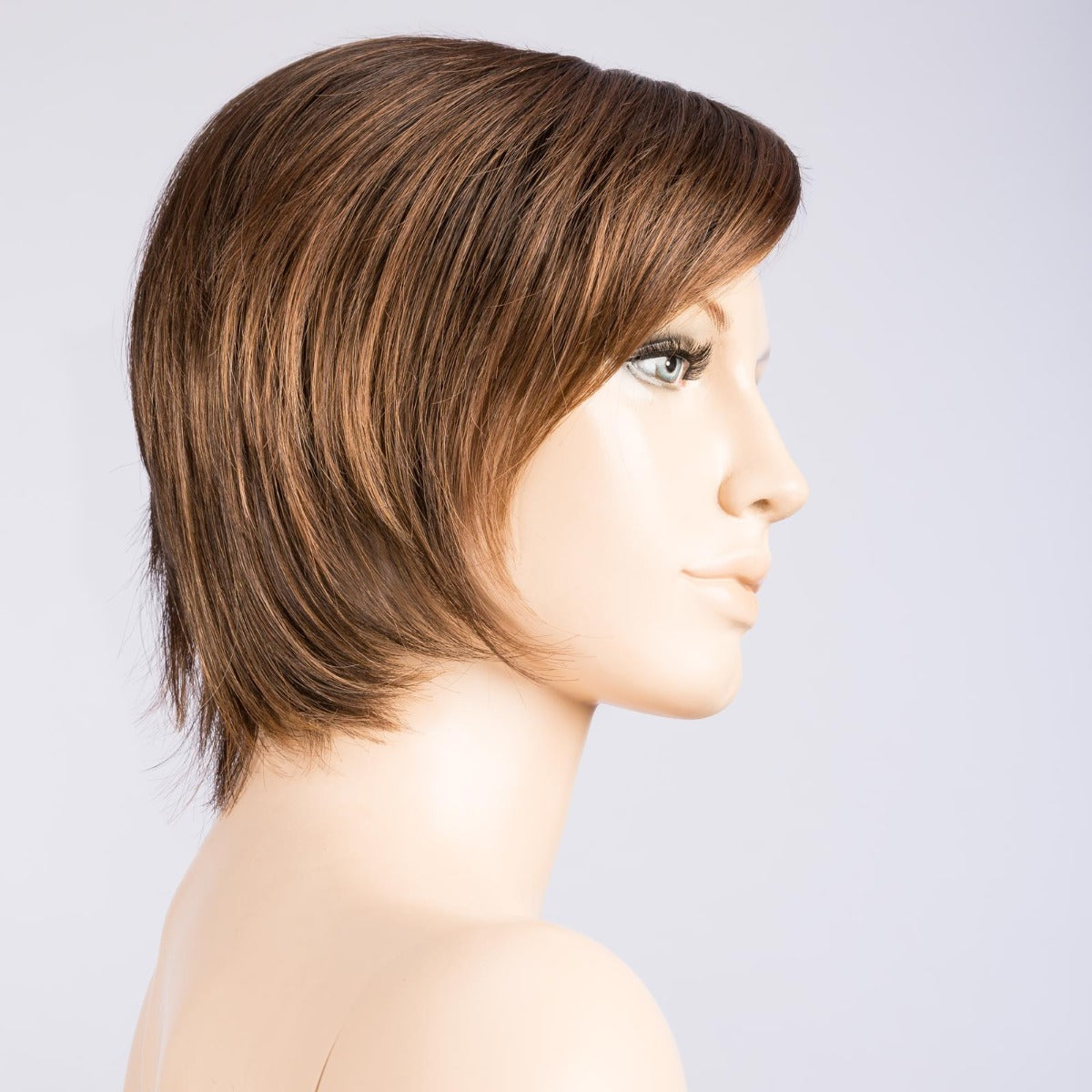 Fame Soft Wig by Ellen Wille - Lace Front Mono Part Synthetic