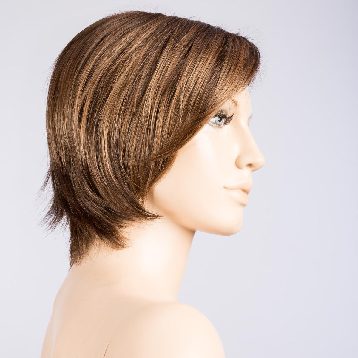 Fame Soft Wig by Ellen Wille - Lace Front Mono Part Synthetic