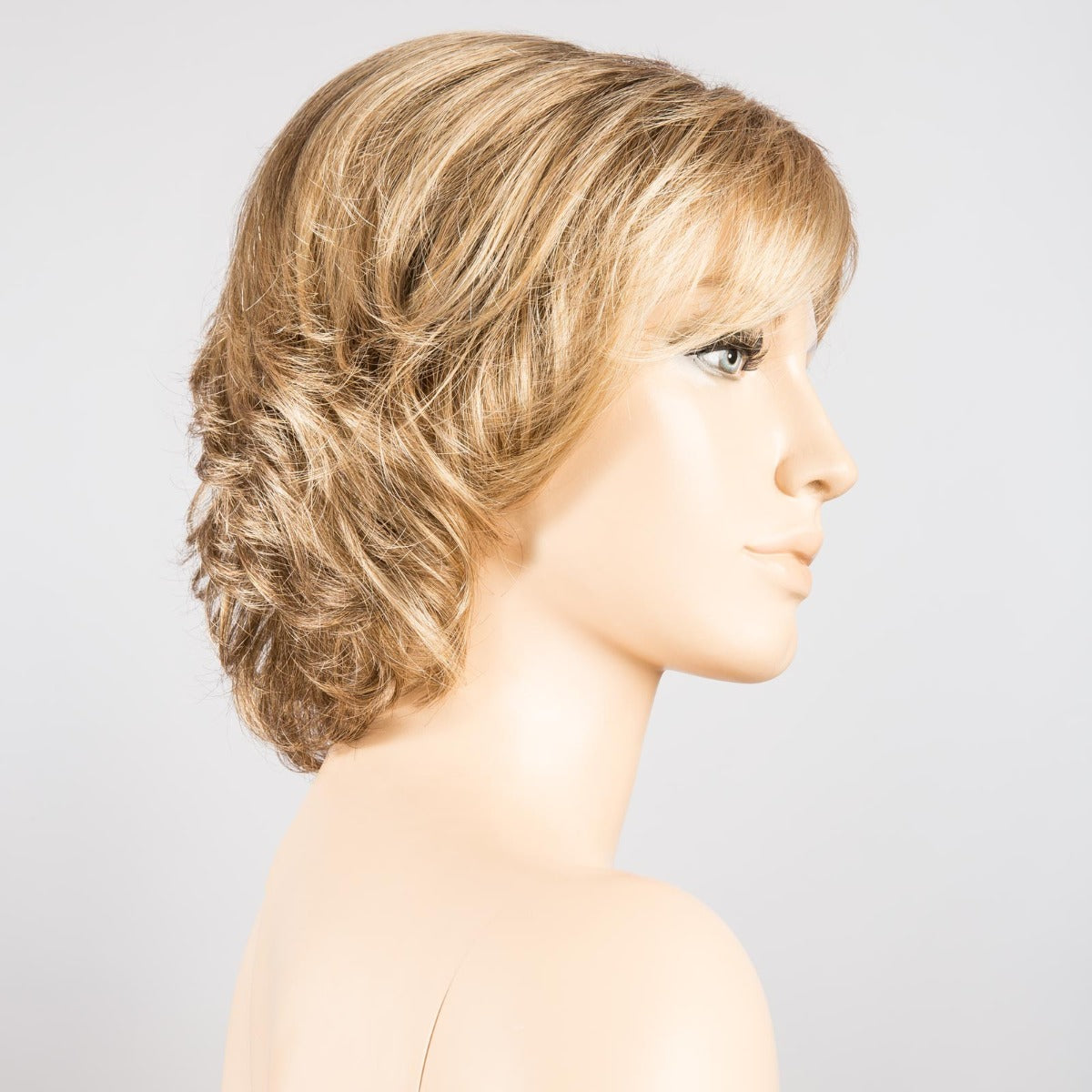 Bloom Deluxe Wig by Ellen Wille - Lace Front Mono Top Synthetic