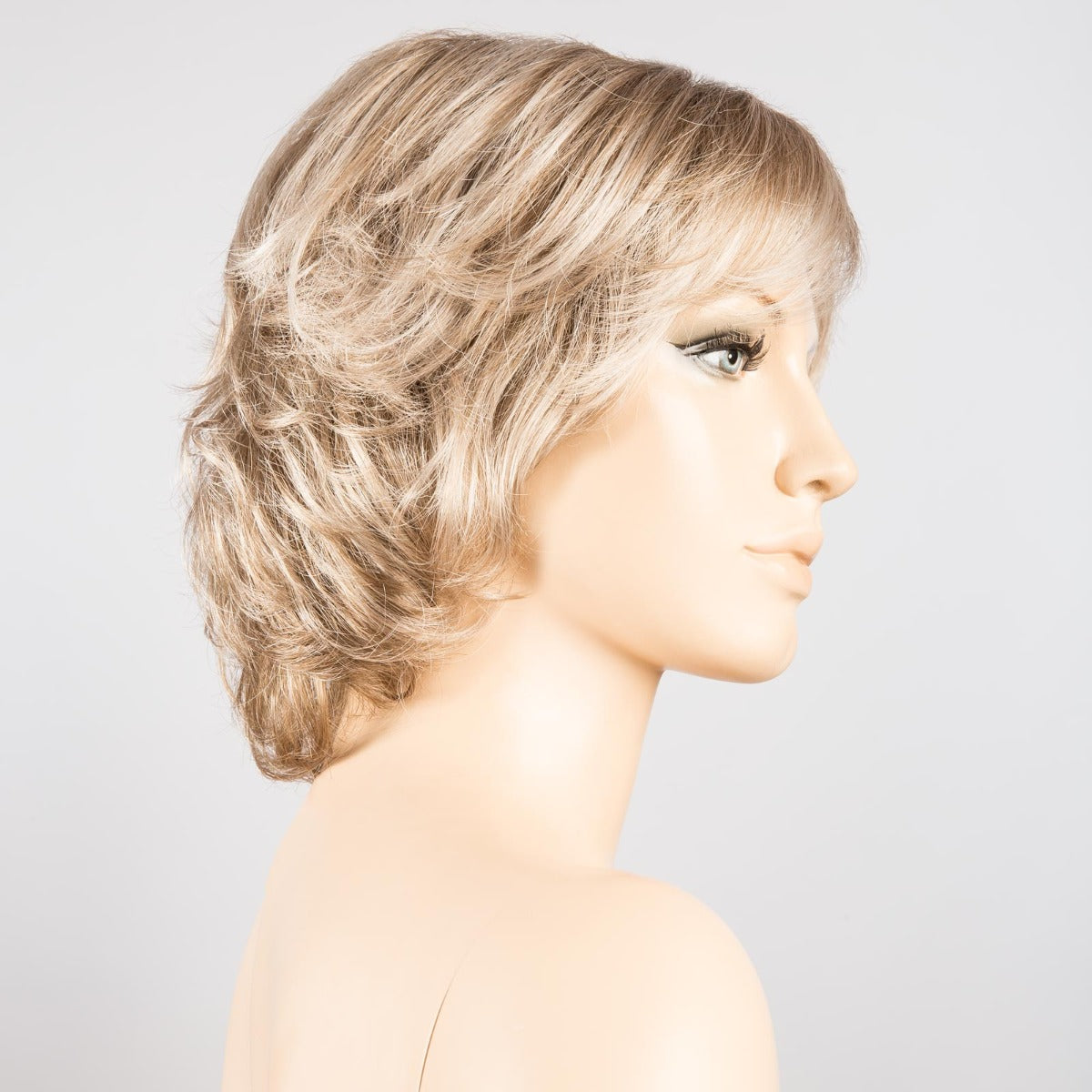 Bloom Deluxe Wig by Ellen Wille - Lace Front Mono Top Synthetic