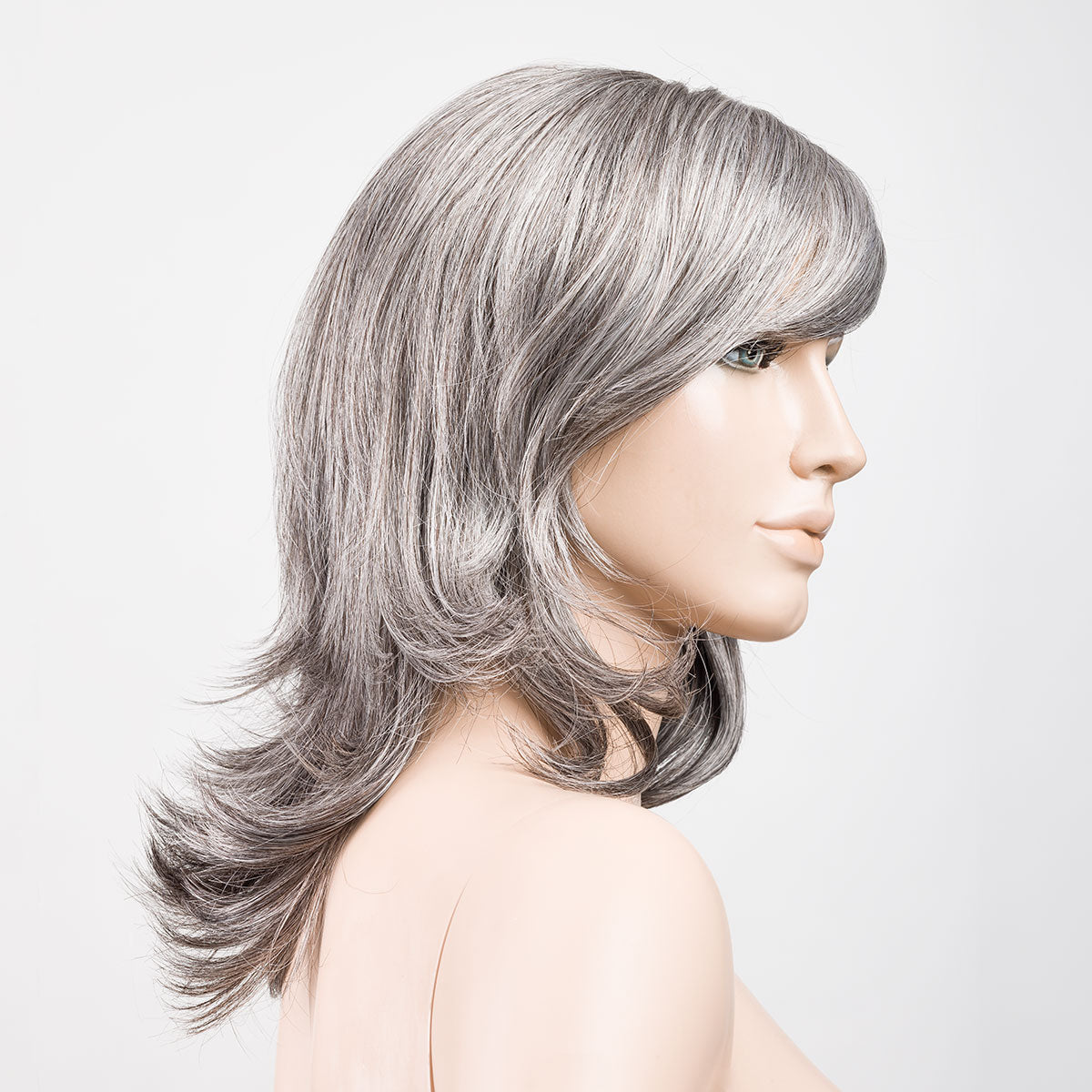 Ocean Wig by Ellen Wille - Lace Front Mono Part Synthetic