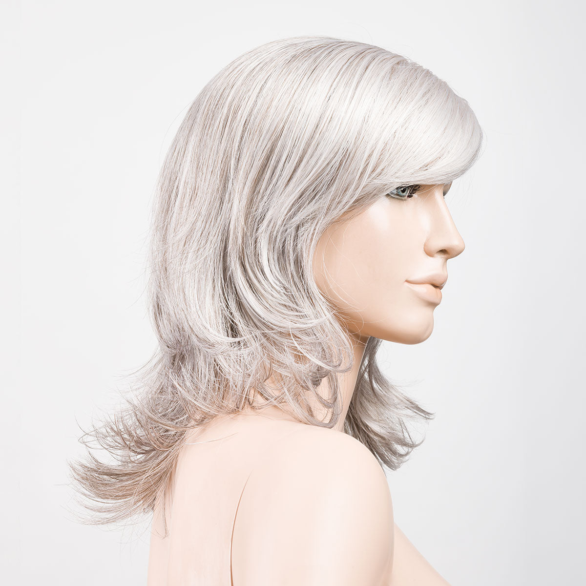 Ocean Wig by Ellen Wille - Lace Front Mono Part Synthetic
