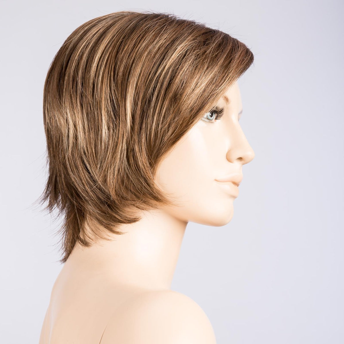 Fame Soft Wig by Ellen Wille - Lace Front Mono Part Synthetic