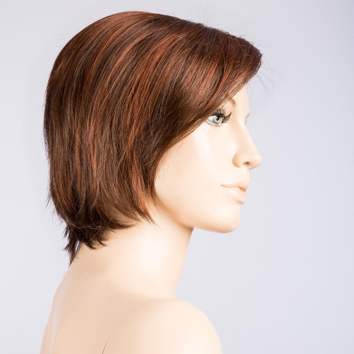 Fame Soft Wig by Ellen Wille - Lace Front Mono Part Synthetic