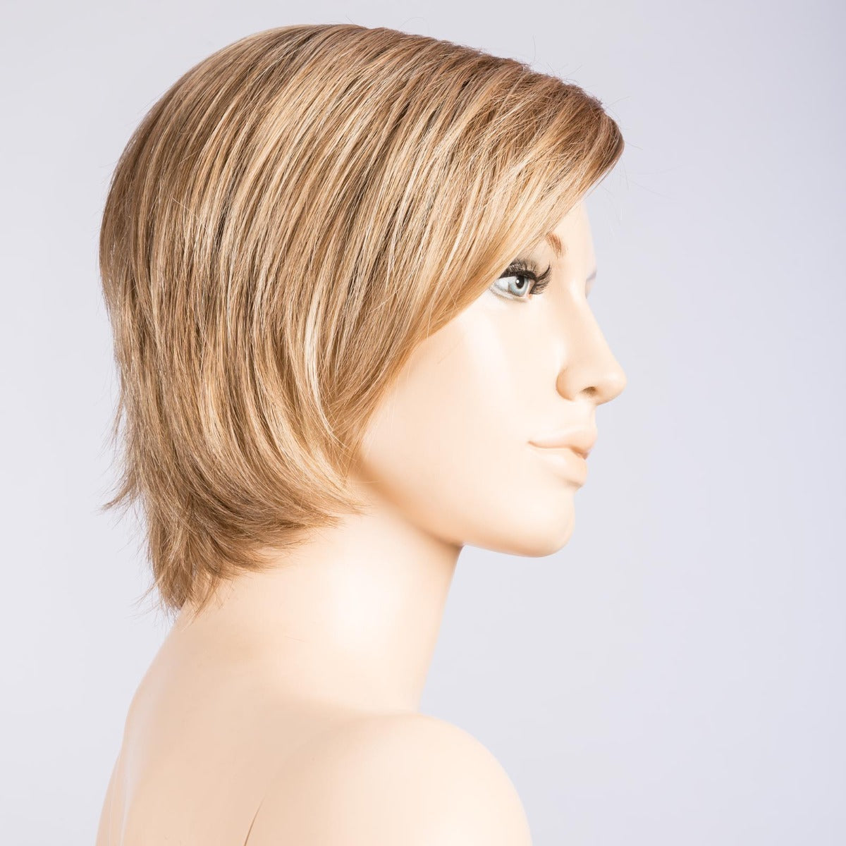 Fame Soft Wig by Ellen Wille - Lace Front Mono Part Synthetic