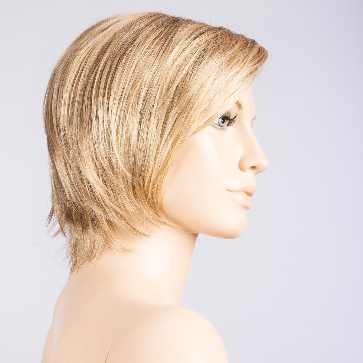 Fame Soft Wig by Ellen Wille - Lace Front Mono Part Synthetic