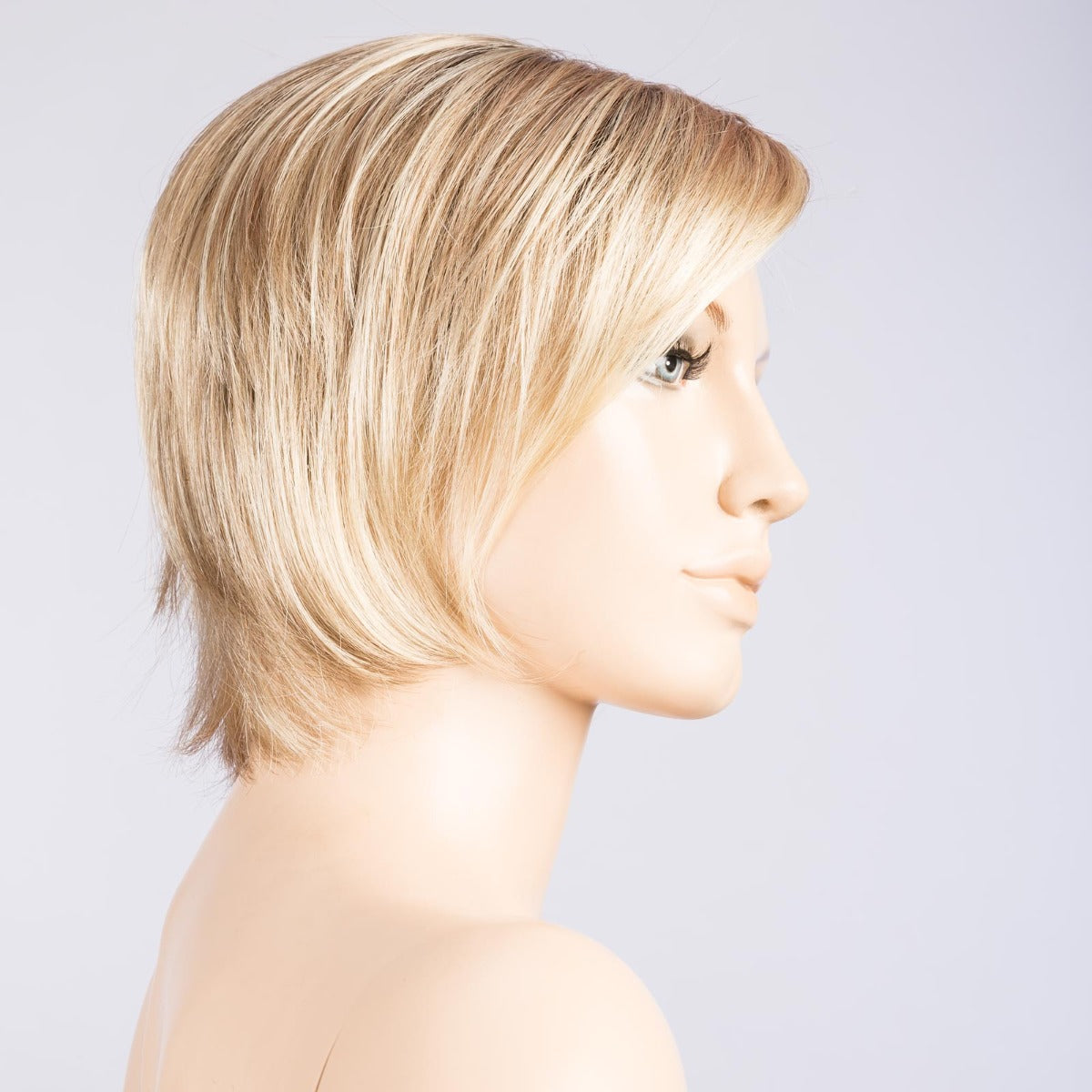 Fame Soft Wig by Ellen Wille - Lace Front Mono Part Synthetic