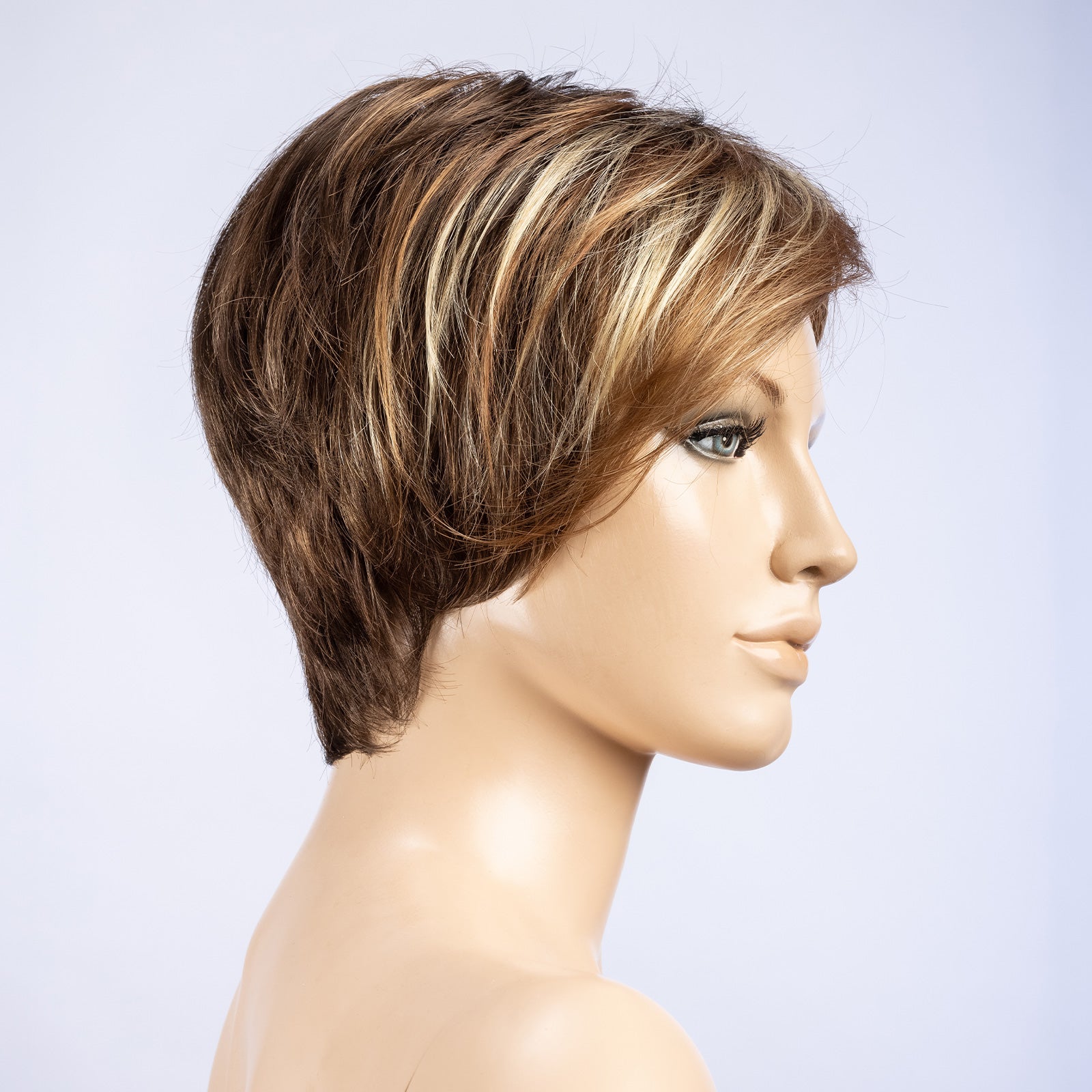 First | Ellen Wille Wigs | Hair Society