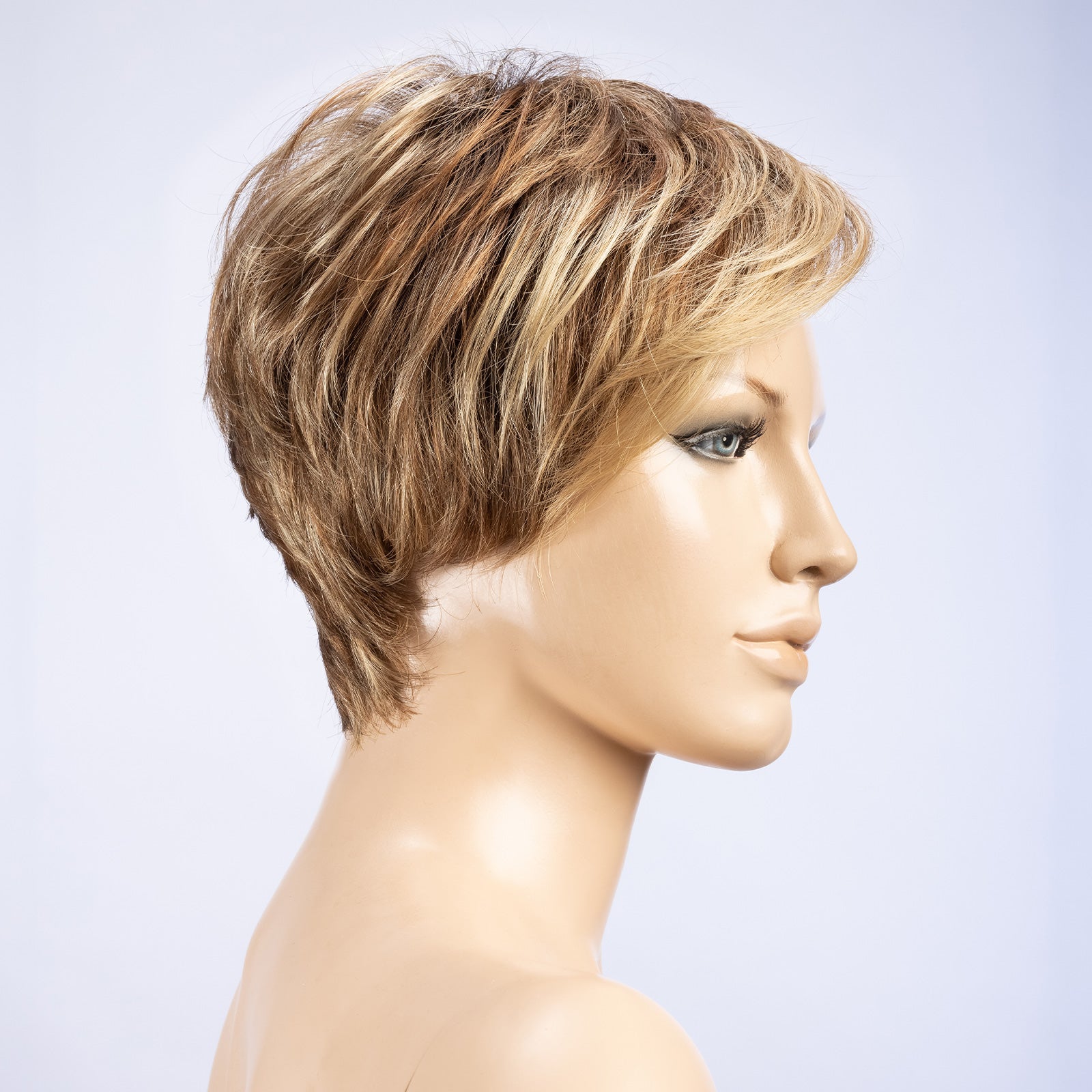 First | Ellen Wille Wigs | Hair Society