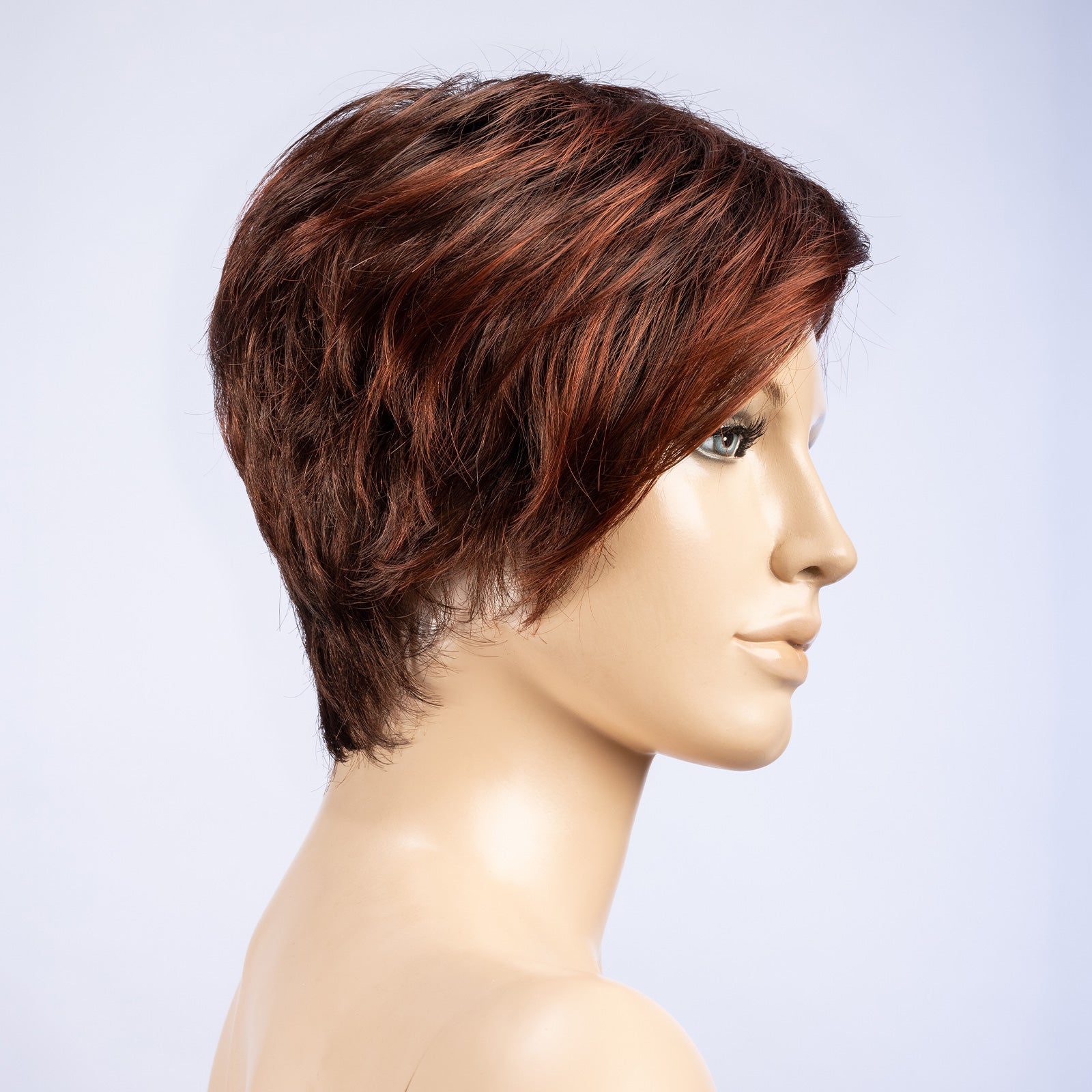 First | Ellen Wille Wigs | Hair Society