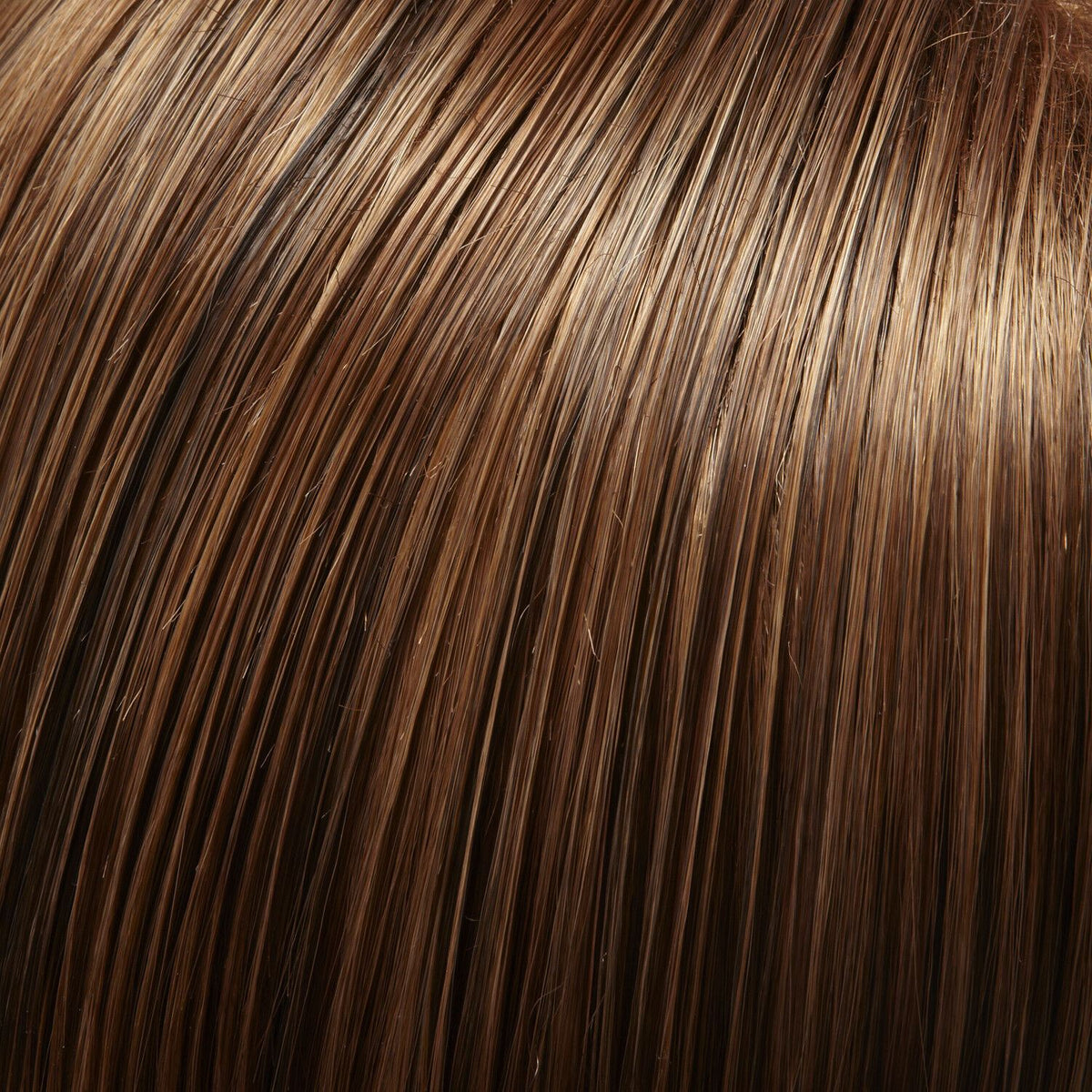 Mila Petite Wig by Jon Renau - Petite Lace Front Mono Synthetic