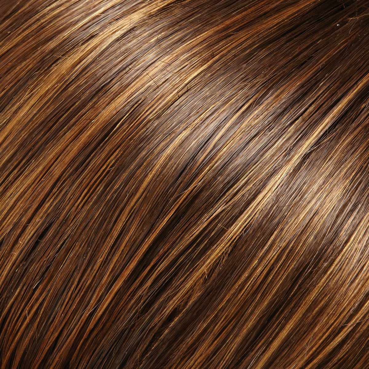Mila Petite Wig by Jon Renau - Petite Lace Front Mono Synthetic