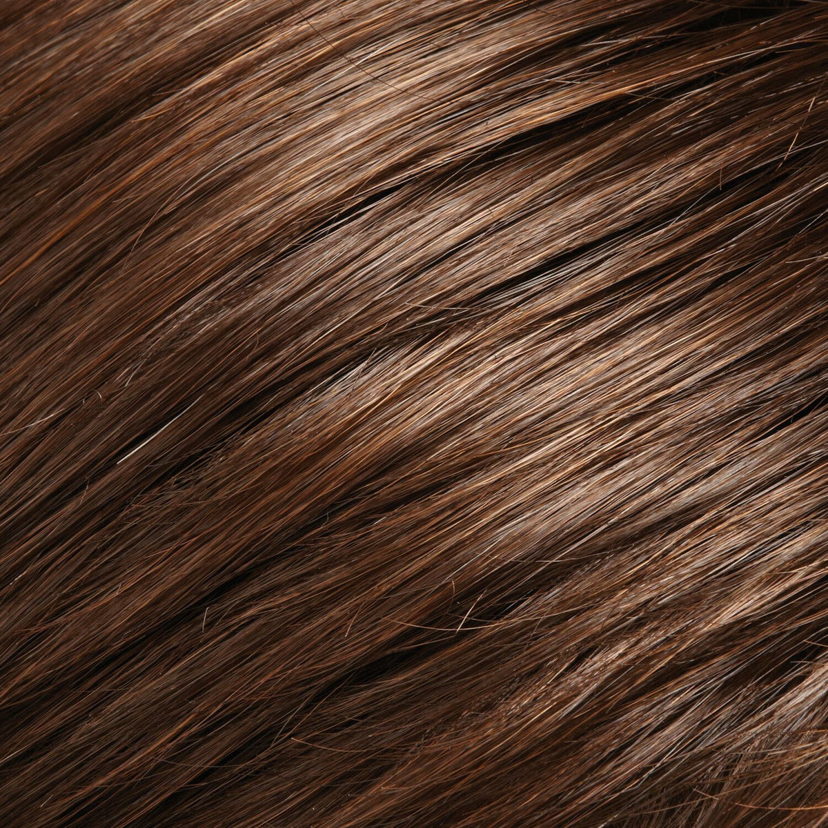 Mila Petite Wig by Jon Renau - Petite Lace Front Mono Synthetic