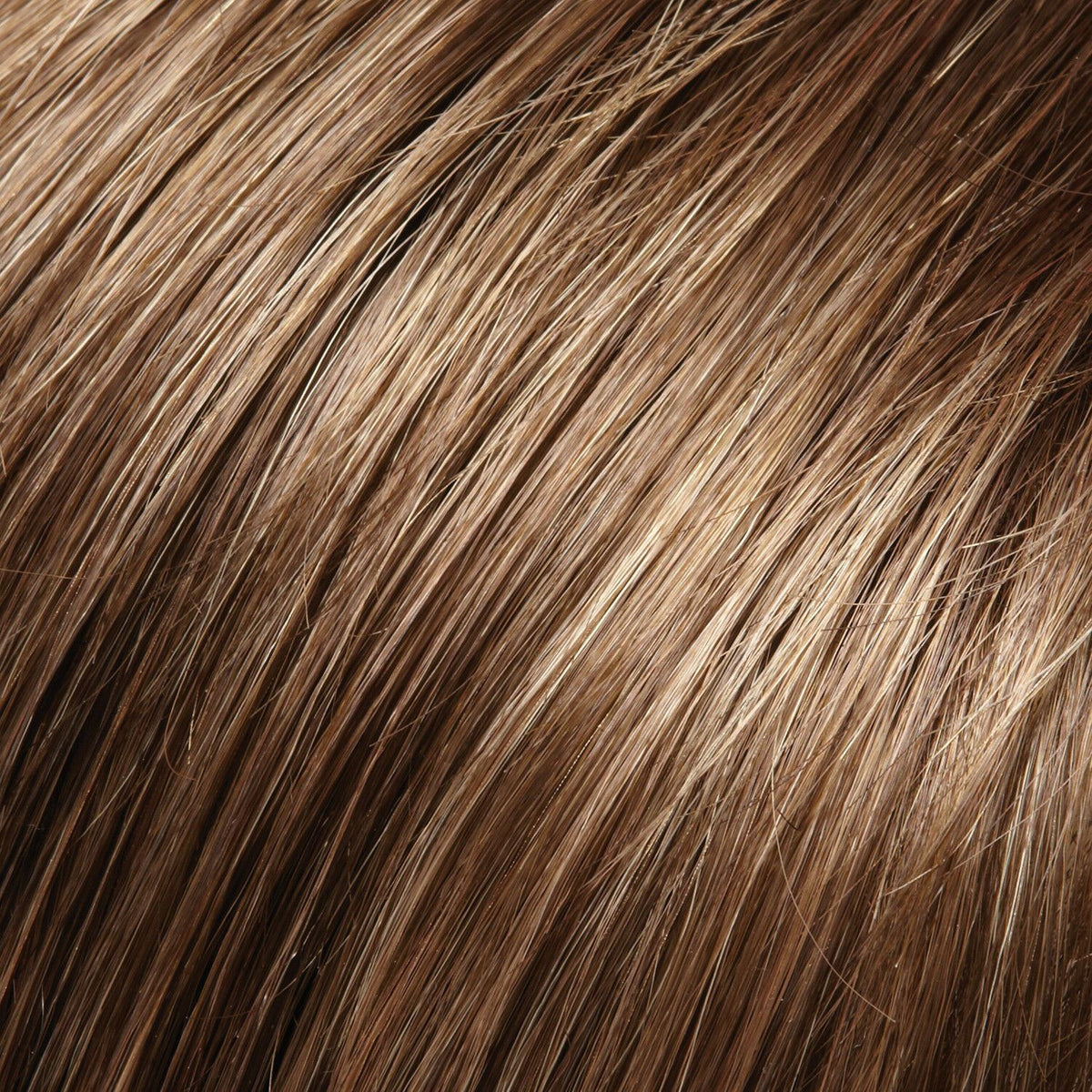 Mila Petite Wig by Jon Renau - Petite Lace Front Mono Synthetic