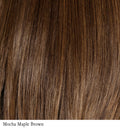 Firenze Wig by Belle Tress - Extended Lace Front Mono Part
