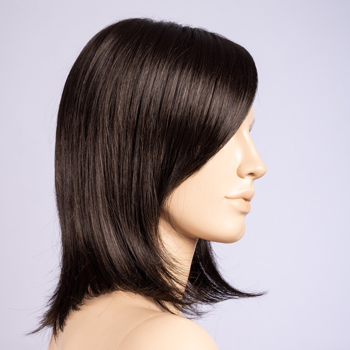 Icone Deluxe Wig by Ellen Wille - Lace Front Mono Top Synthetic