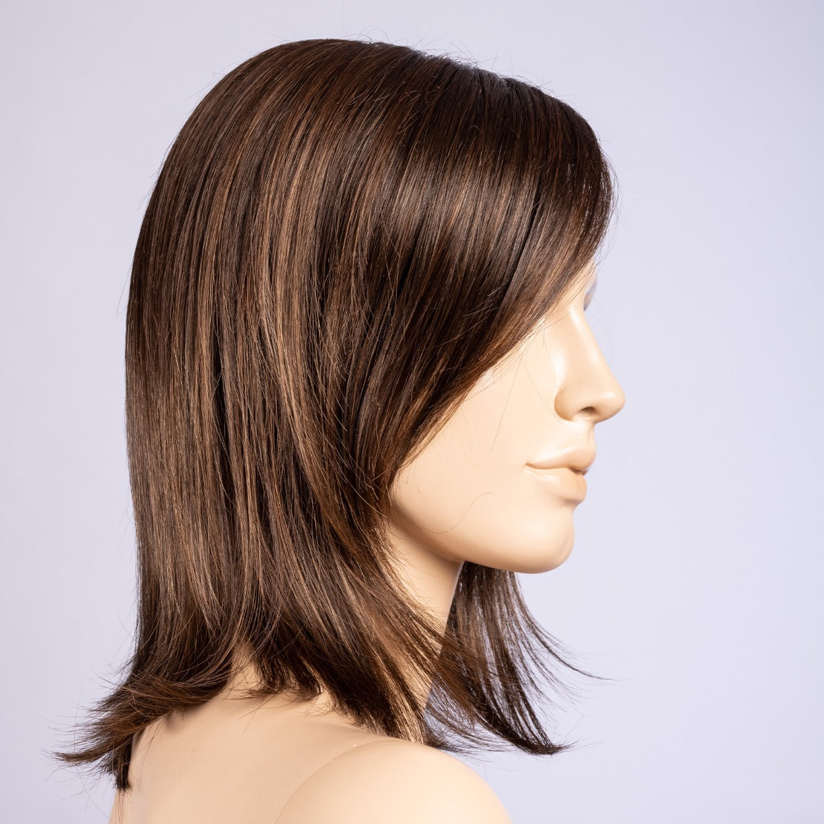Icone Deluxe Wig by Ellen Wille - Lace Front Mono Top Synthetic
