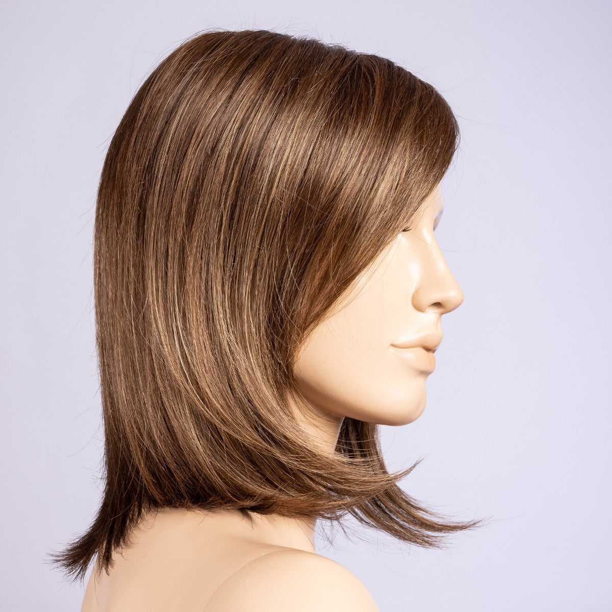 Icone Deluxe Wig by Ellen Wille - Lace Front Mono Top Synthetic