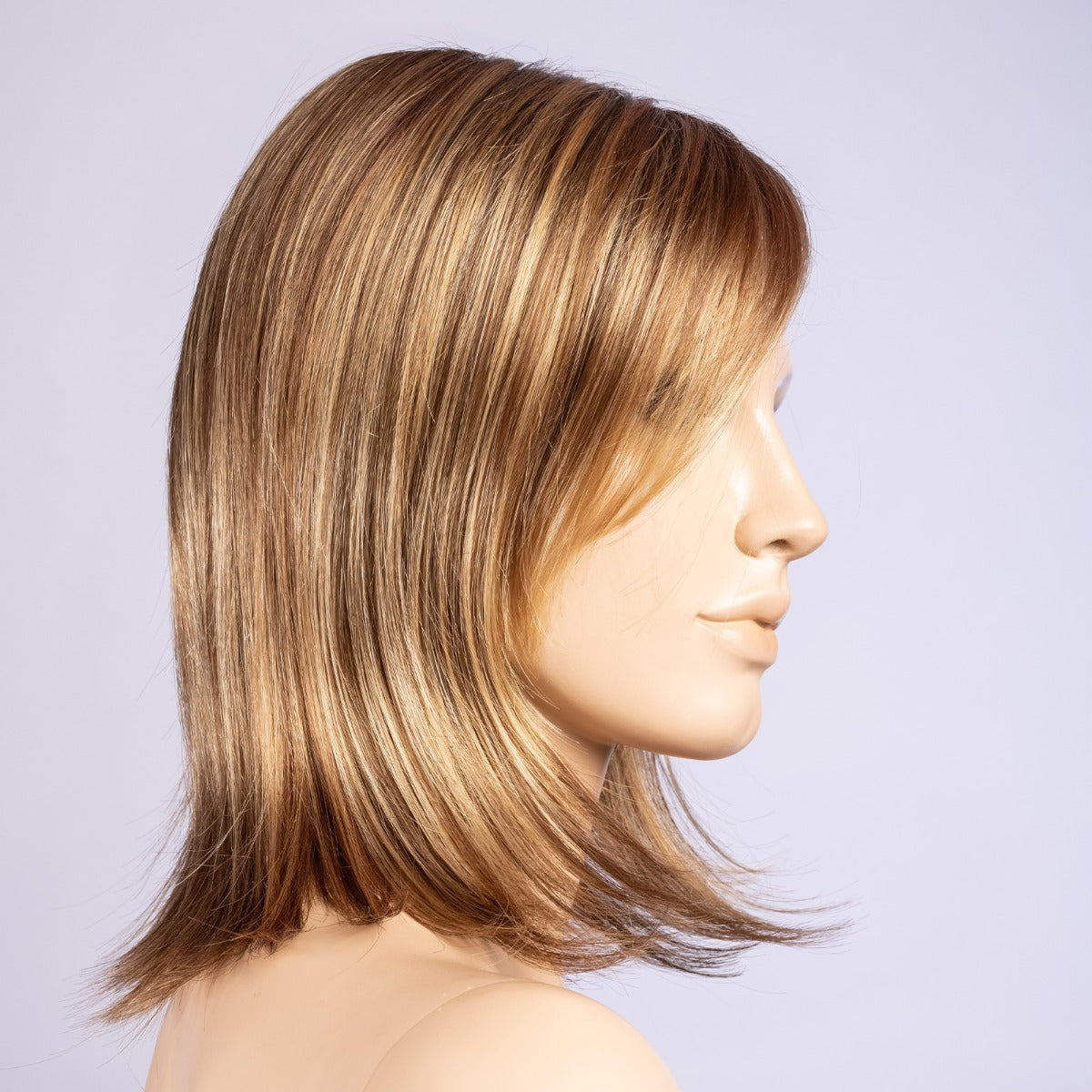 Icone Deluxe Wig by Ellen Wille - Lace Front Mono Top Synthetic