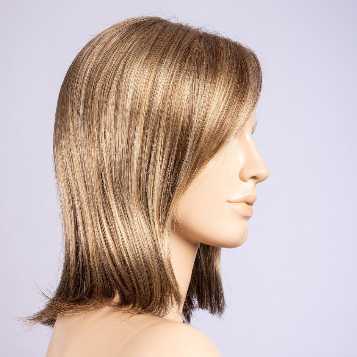 Icone Deluxe Wig by Ellen Wille - Lace Front Mono Top Synthetic