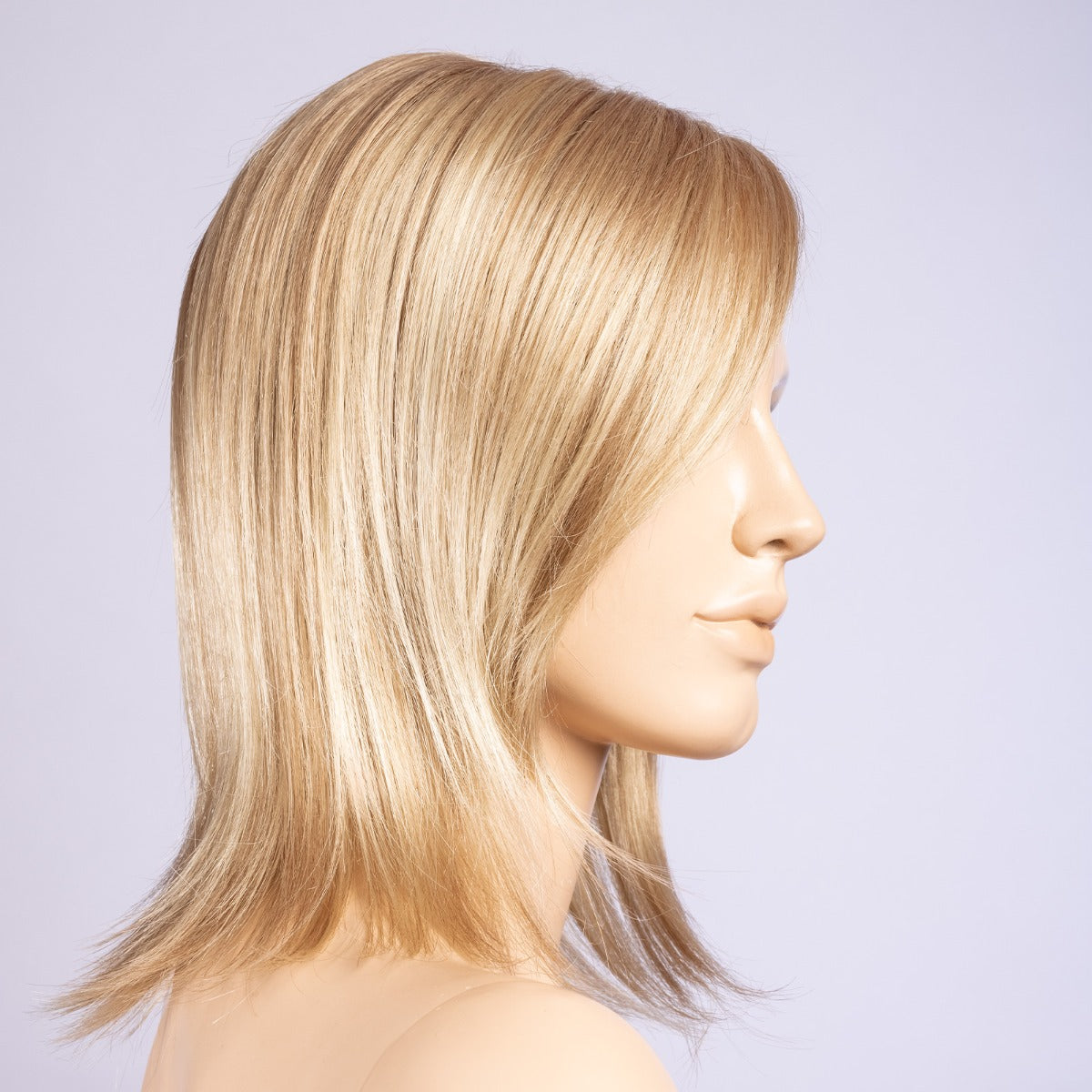 Icone Deluxe Wig by Ellen Wille - Lace Front Mono Top Synthetic
