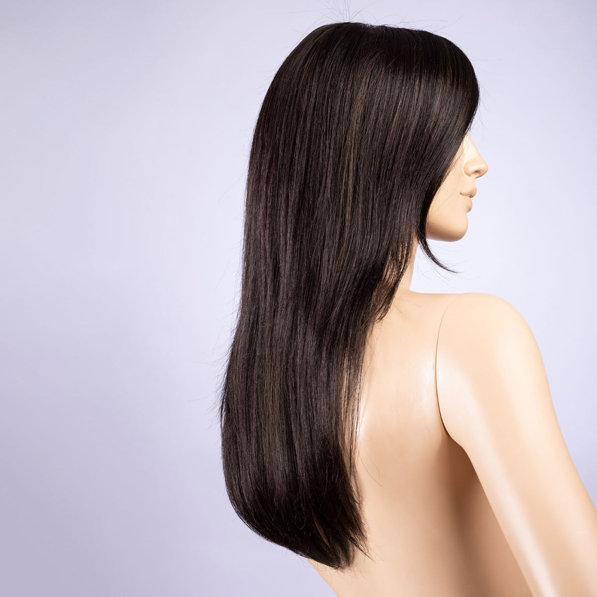 Mirage Deluxe Wig by Ellen Wille - Lace Front Mono Top Heat Friendly Synthetic
