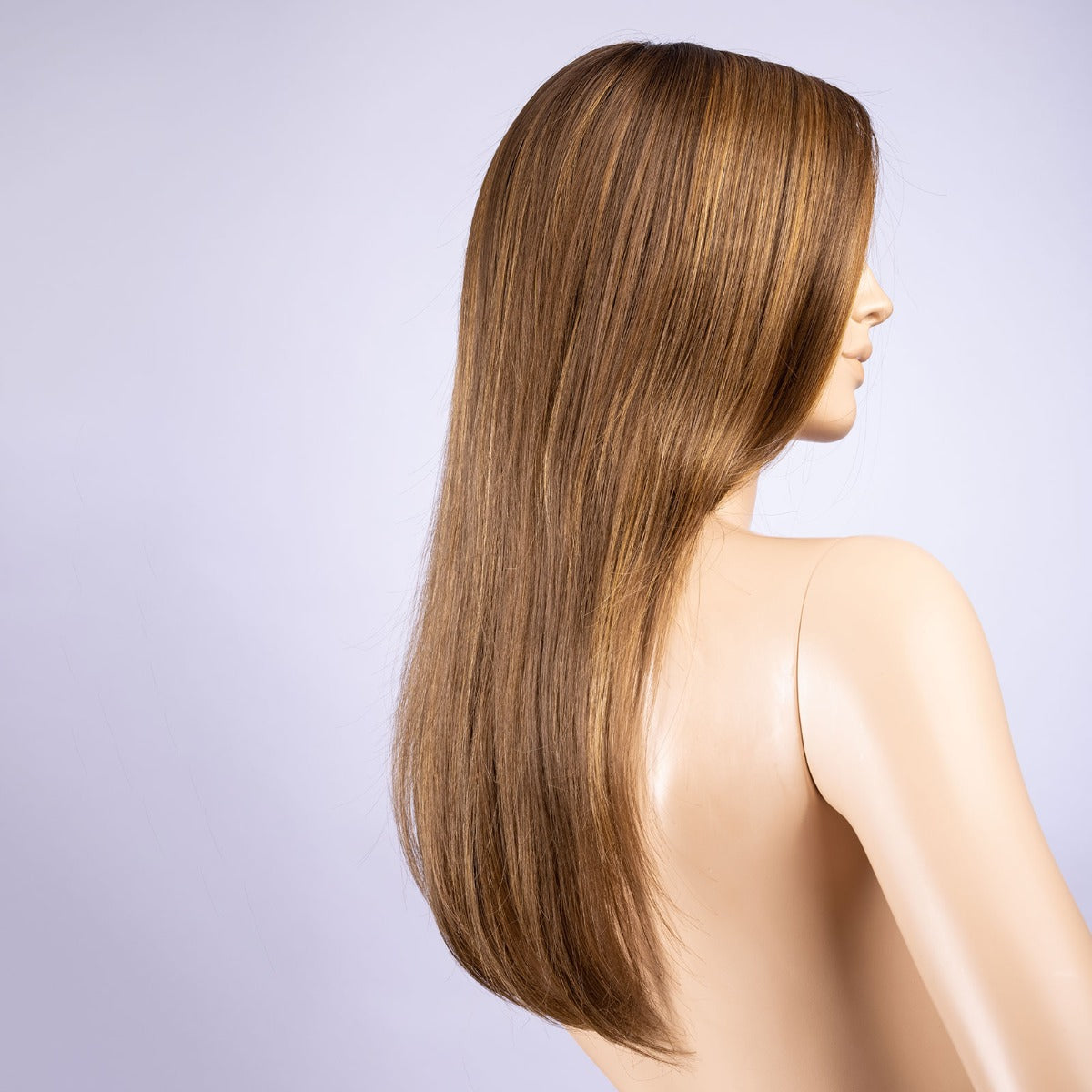 Mirage Deluxe Wig by Ellen Wille - Lace Front Mono Top Heat Friendly Synthetic