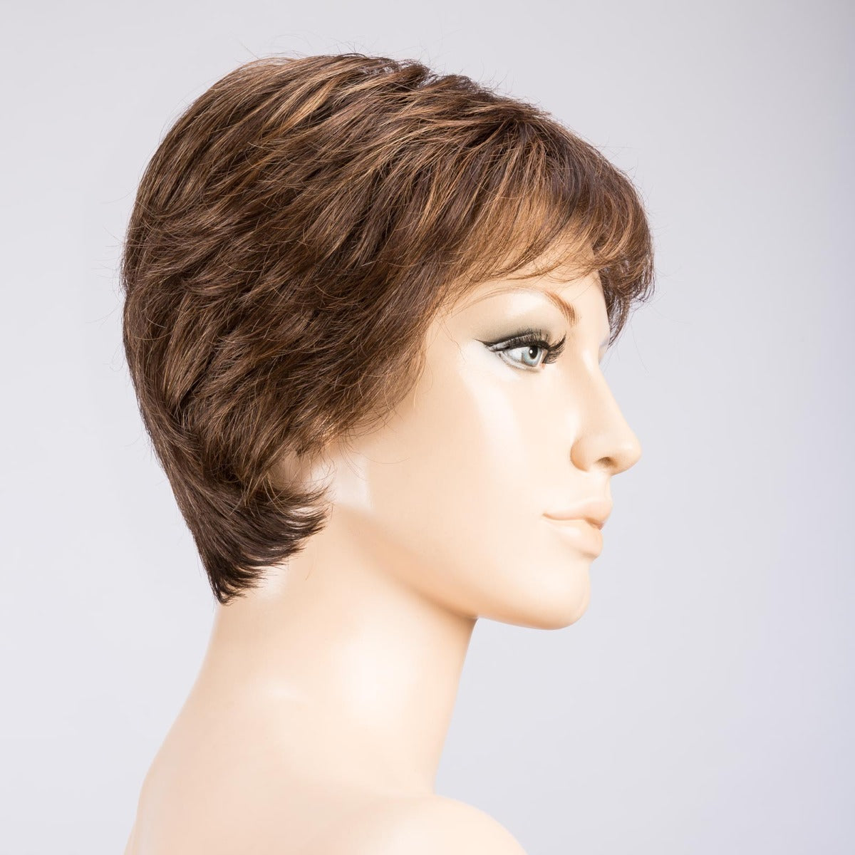 Posh Deluxe Wig by Ellen Wille - Lace Front Mono Top Synthetic