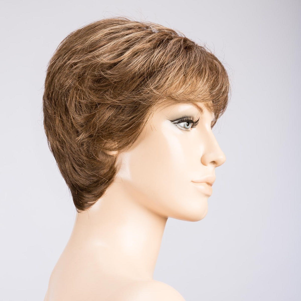 Posh Deluxe Wig by Ellen Wille - Lace Front Mono Top Synthetic