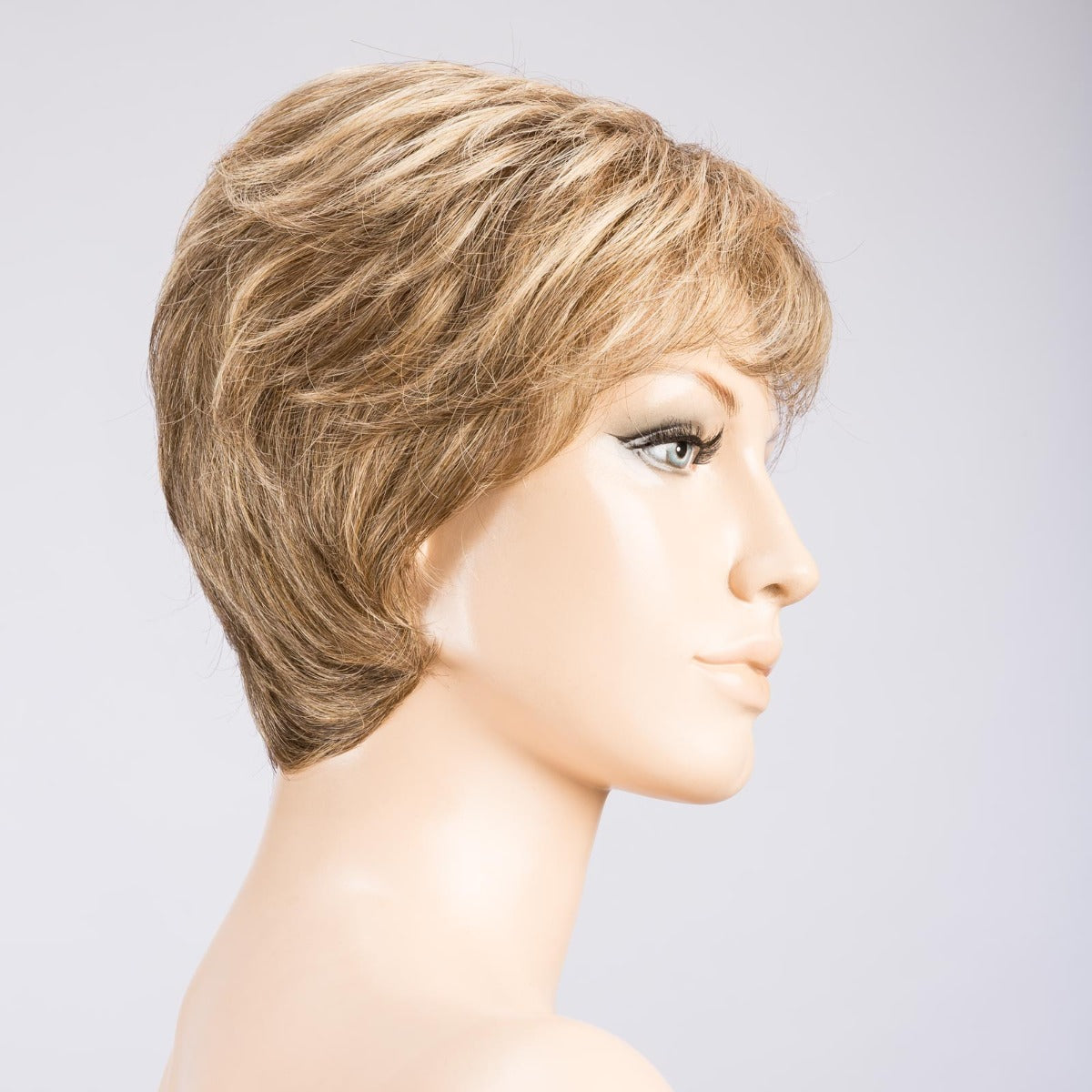 Posh Deluxe Wig by Ellen Wille - Lace Front Mono Top Synthetic