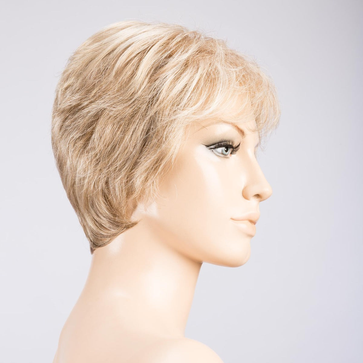Posh Deluxe Wig by Ellen Wille - Lace Front Mono Top Synthetic
