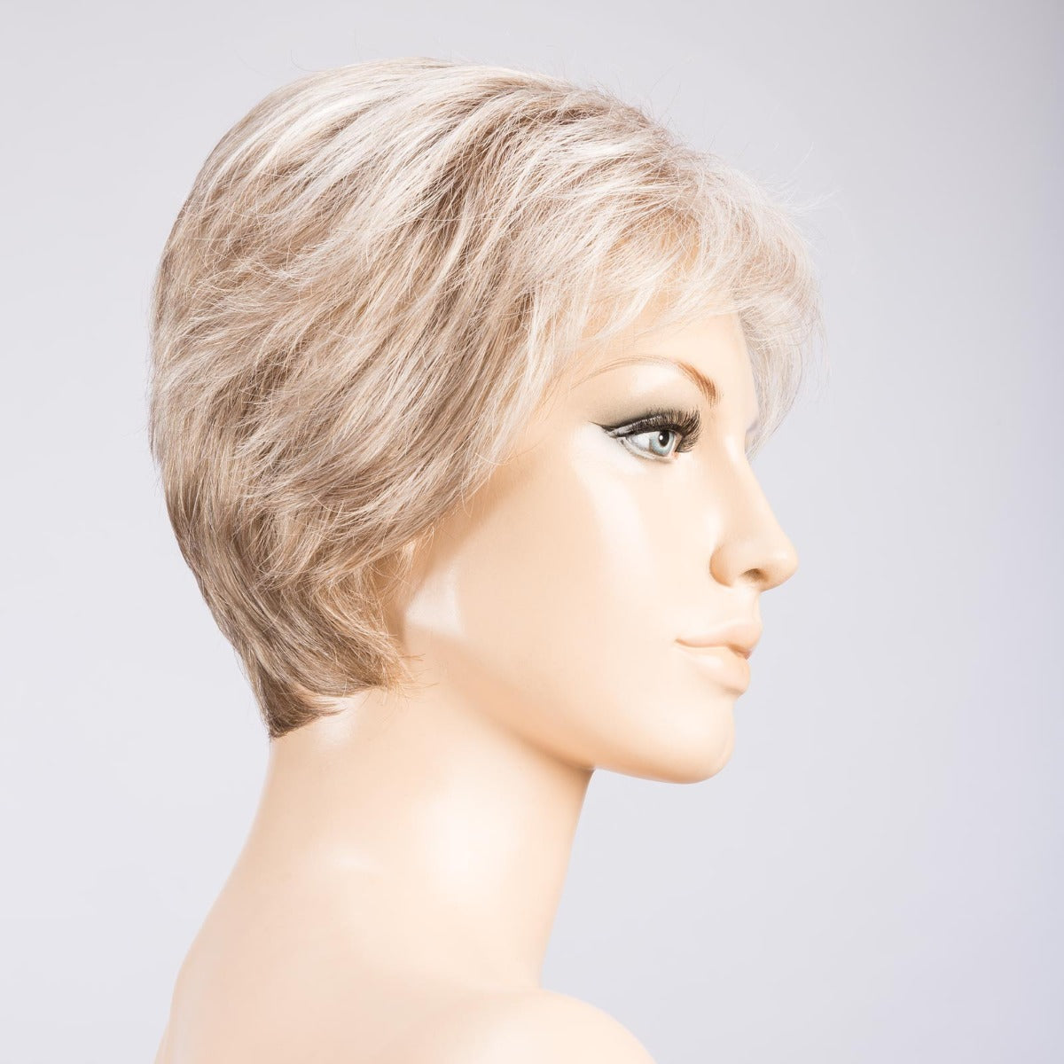 Posh Deluxe Wig by Ellen Wille - Lace Front Mono Top Synthetic