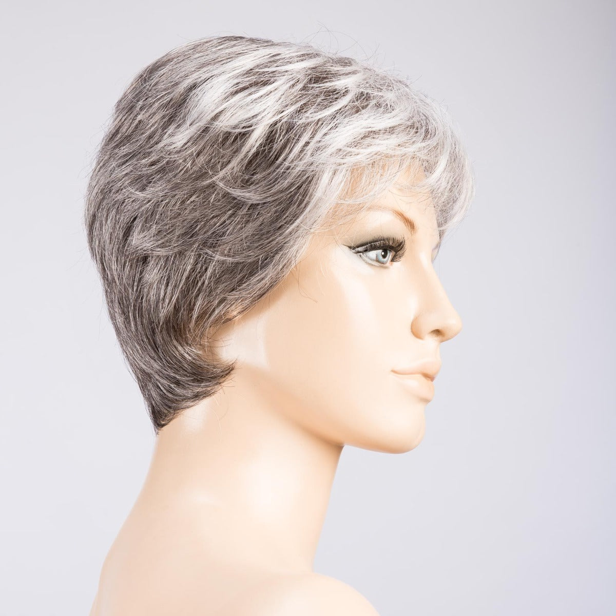Posh Deluxe Wig by Ellen Wille - Lace Front Mono Top Synthetic