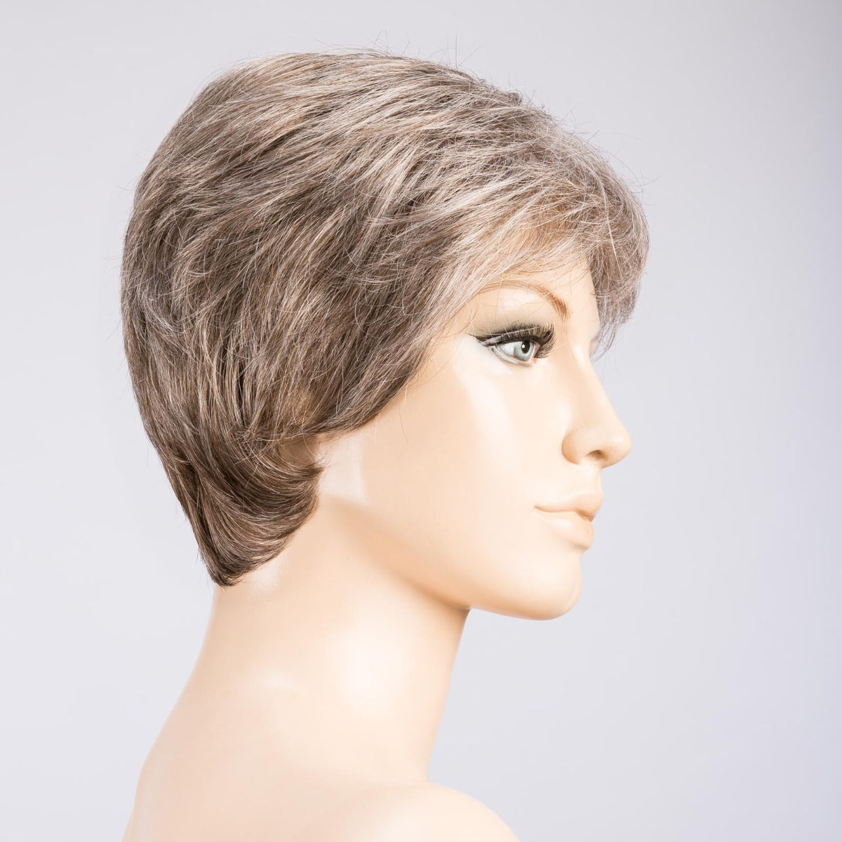 Posh Deluxe Wig by Ellen Wille - Lace Front Mono Top Synthetic