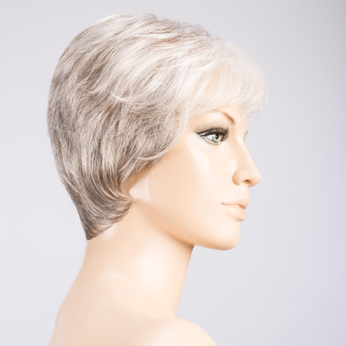 Posh Deluxe Wig by Ellen Wille - Lace Front Mono Top Synthetic