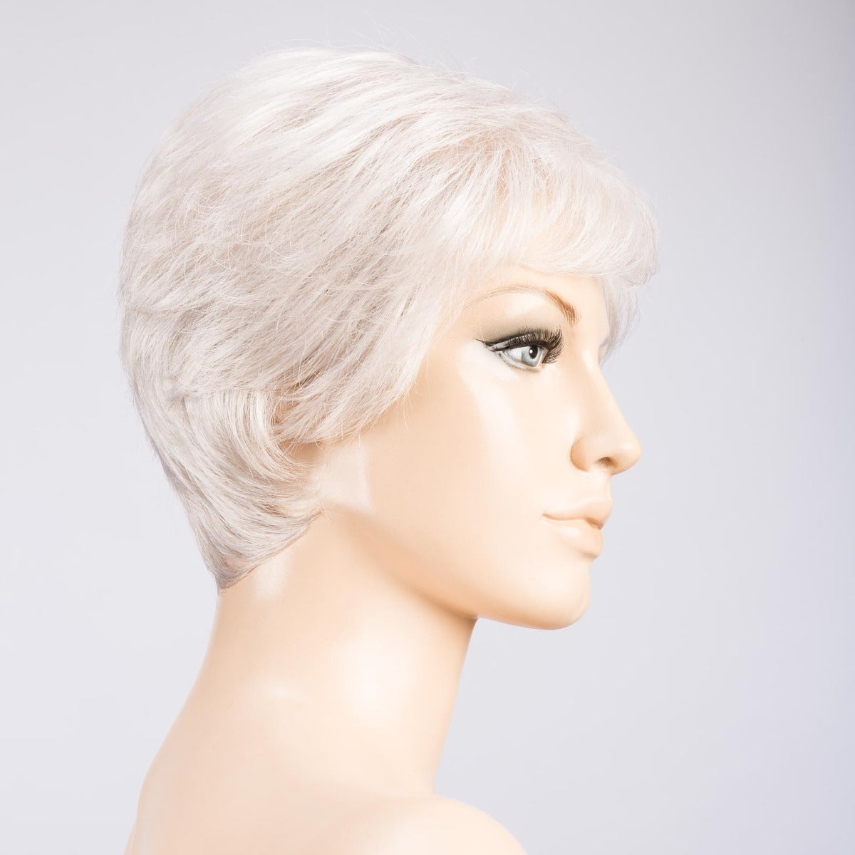 Posh Deluxe Wig by Ellen Wille - Lace Front Mono Top Synthetic