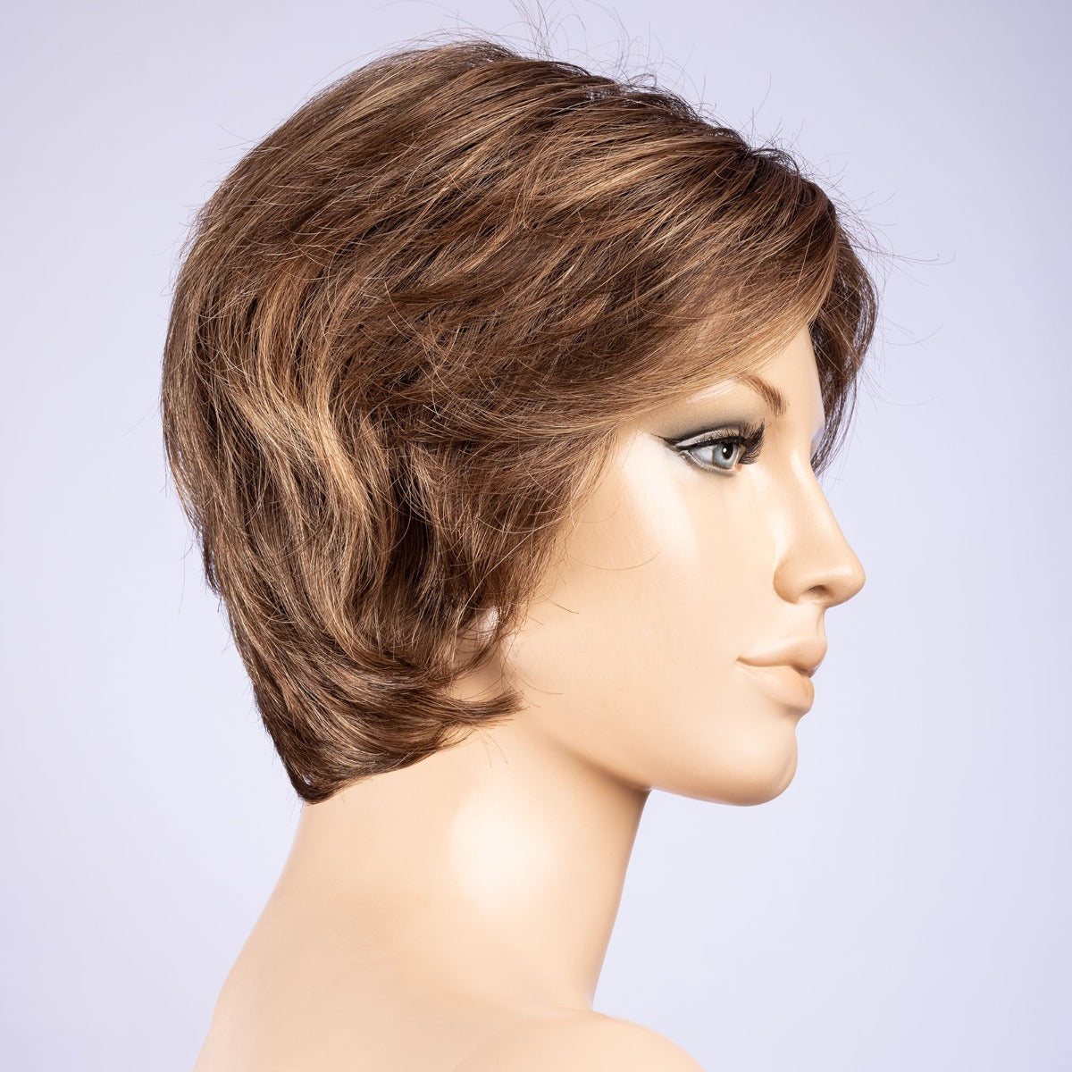Satin Wig by Ellen Wille - Lace Front Synthetic