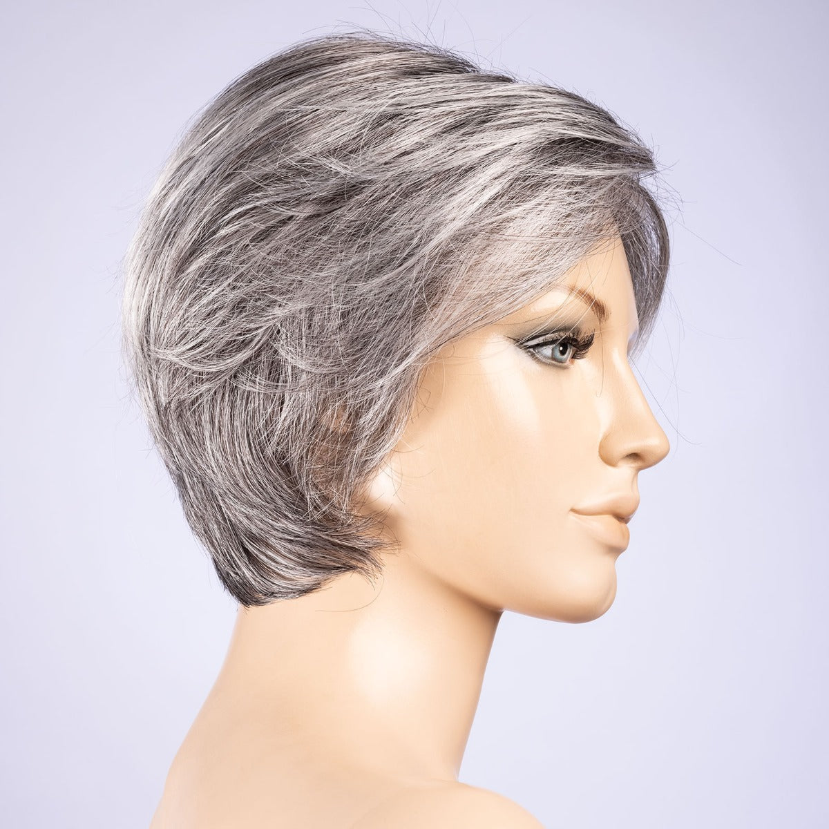 Satin Wig by Ellen Wille - Lace Front Synthetic