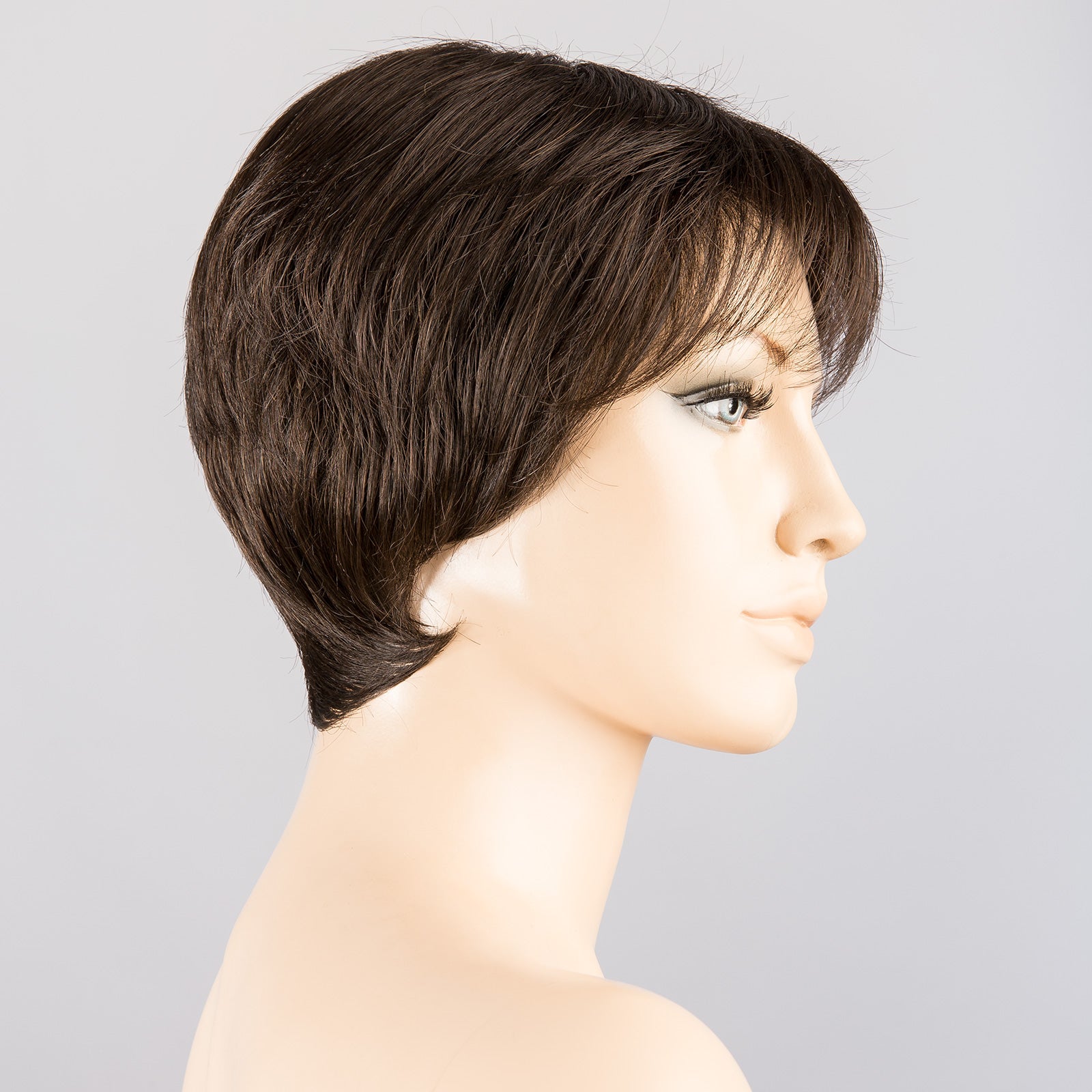 Select Soft  | Ellen Wille Wigs | Lace Front Monotop | Hair Society