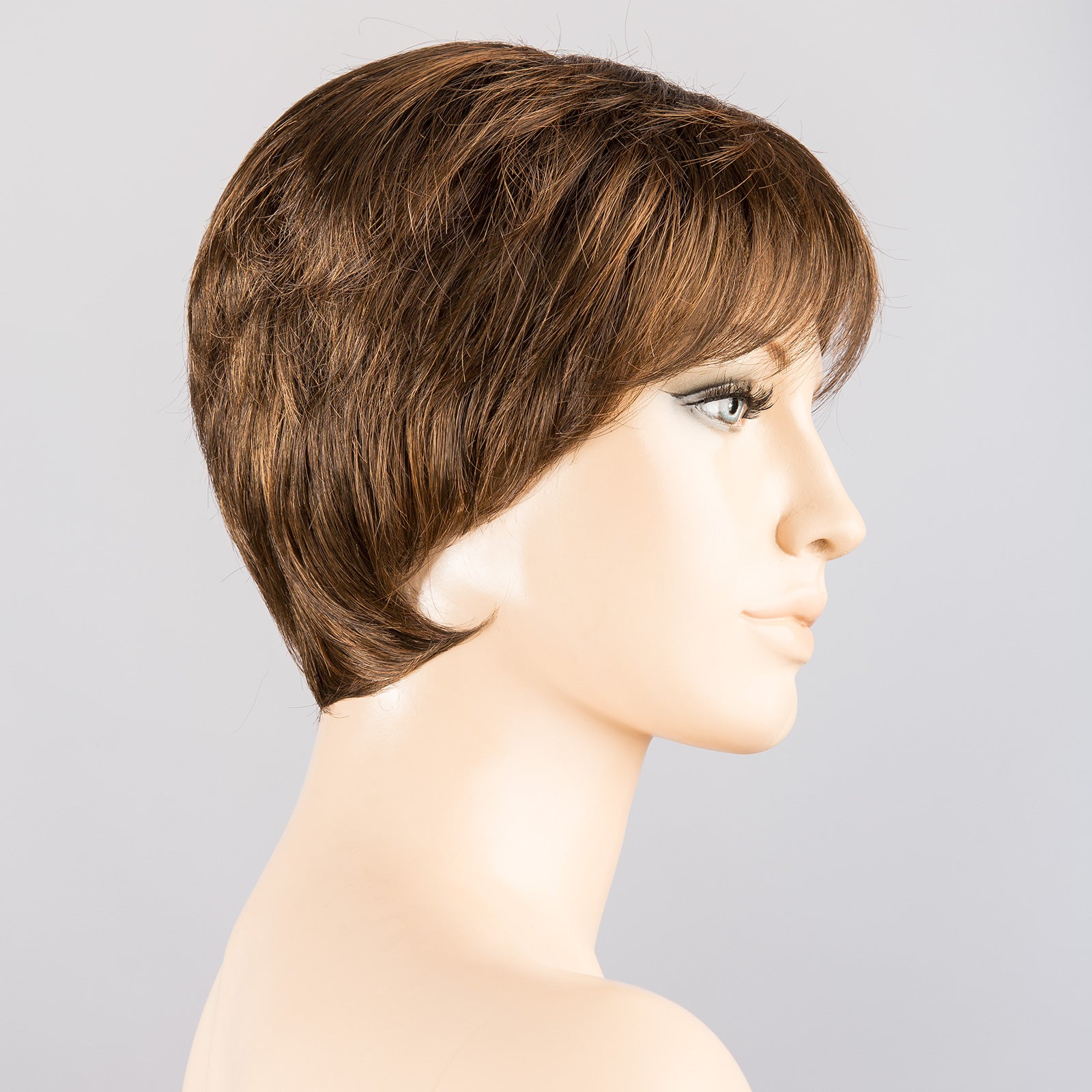 Select Soft  | Ellen Wille Wigs | Lace Front Monotop | Hair Society