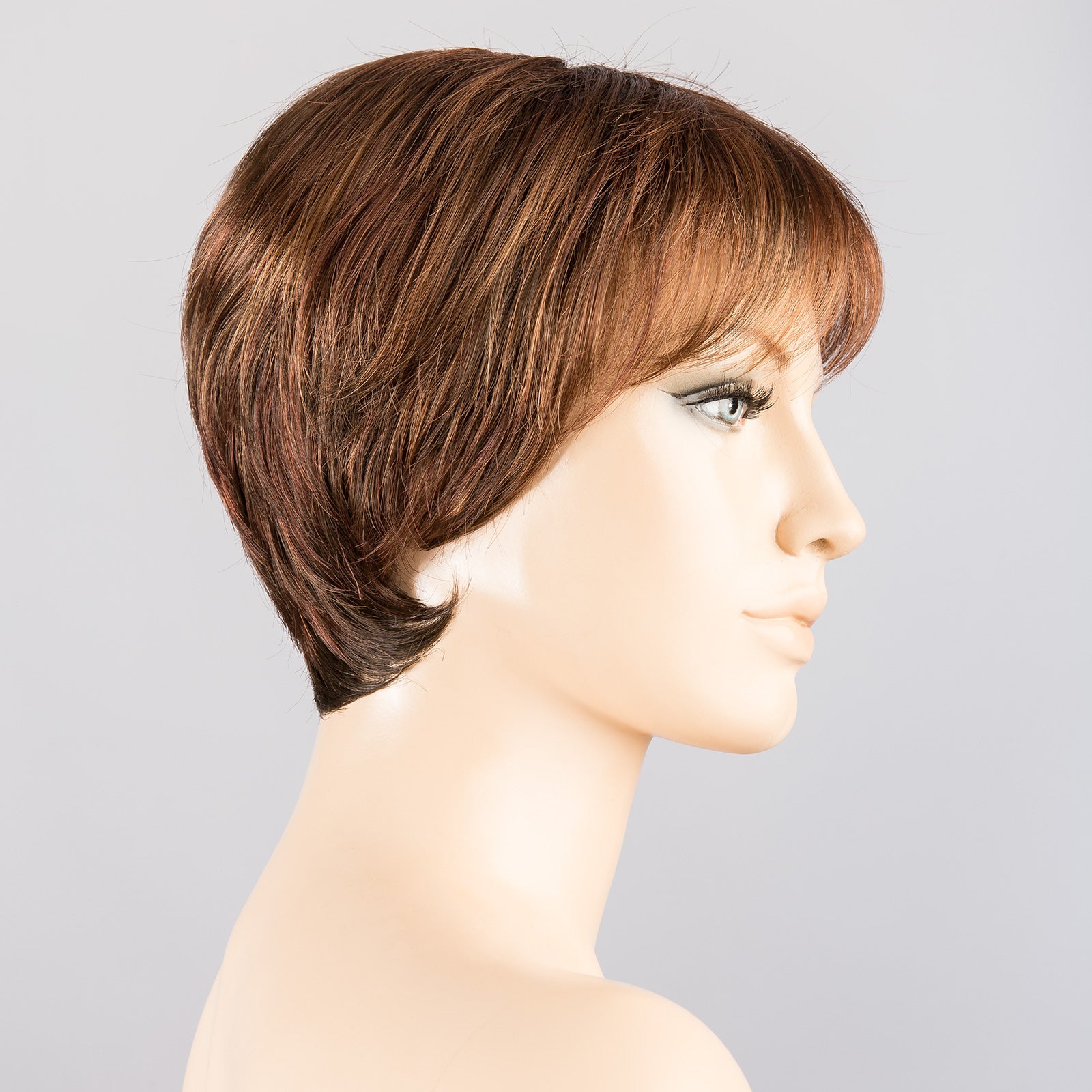 Select Soft  | Ellen Wille Wigs | Lace Front Monotop | Hair Society