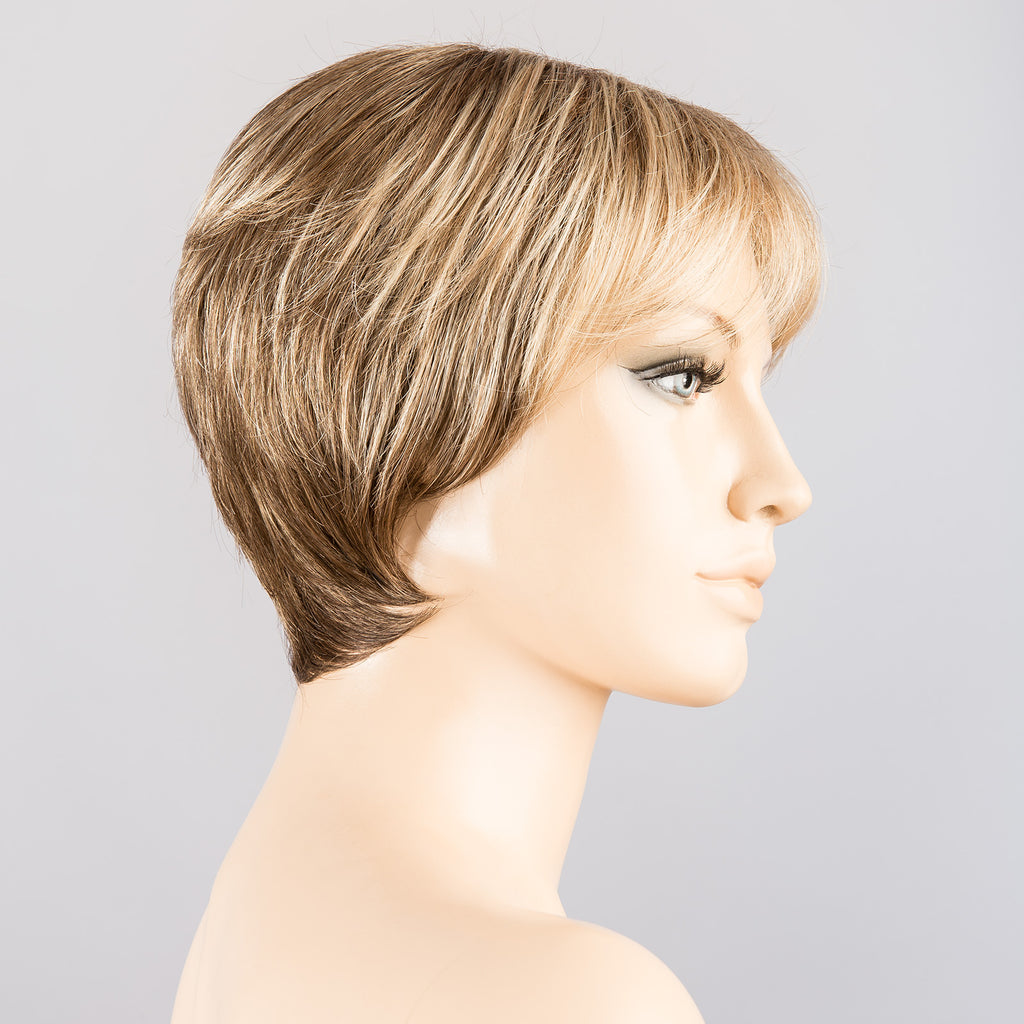 Select Soft  | Ellen Wille Wigs | Lace Front Monotop | Hair Society