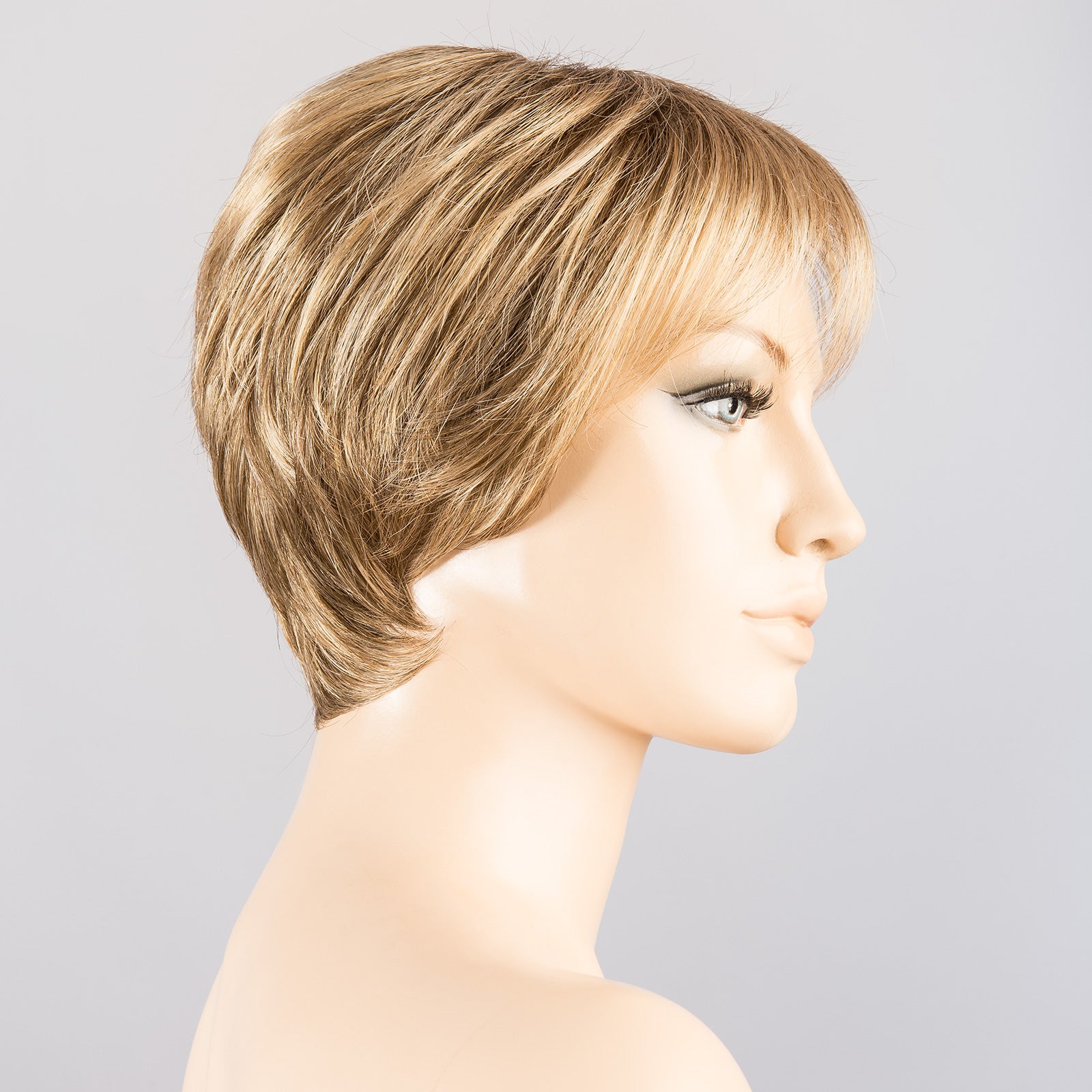Select Soft  | Ellen Wille Wigs | Lace Front Monotop | Hair Society